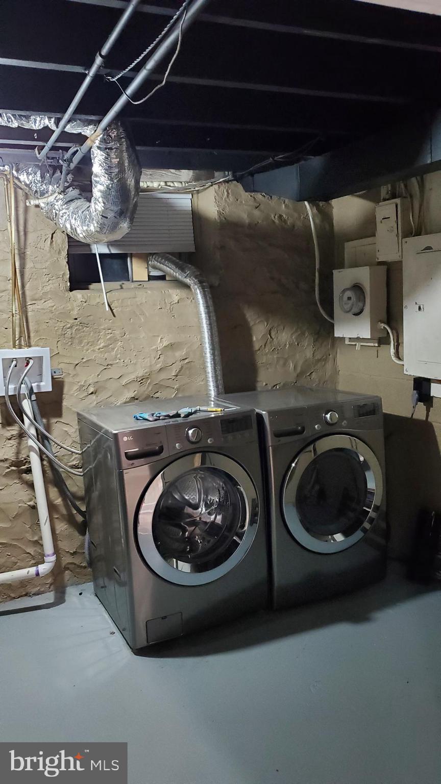 RICHNOR SPRINGS - Residential