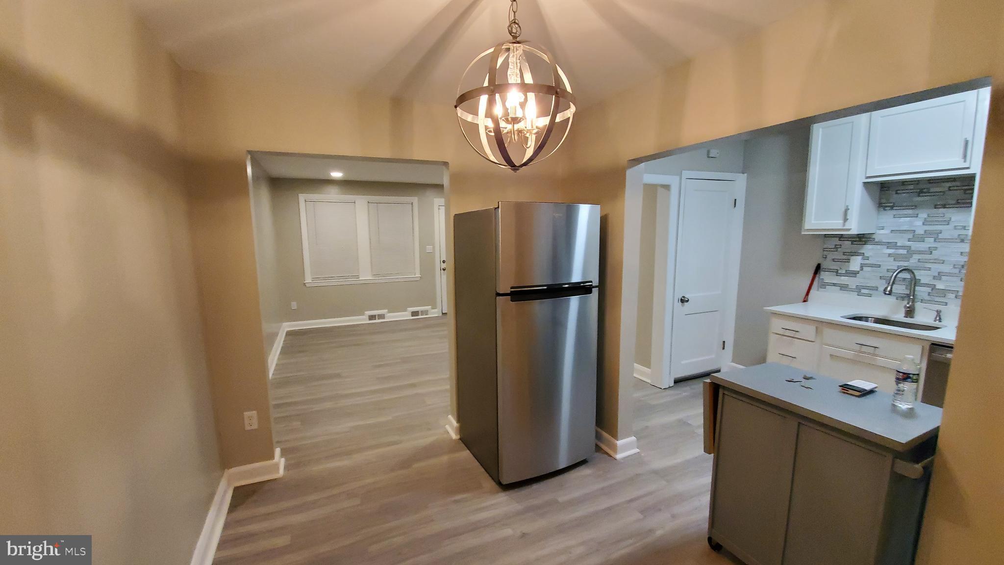 RICHNOR SPRINGS - Residential