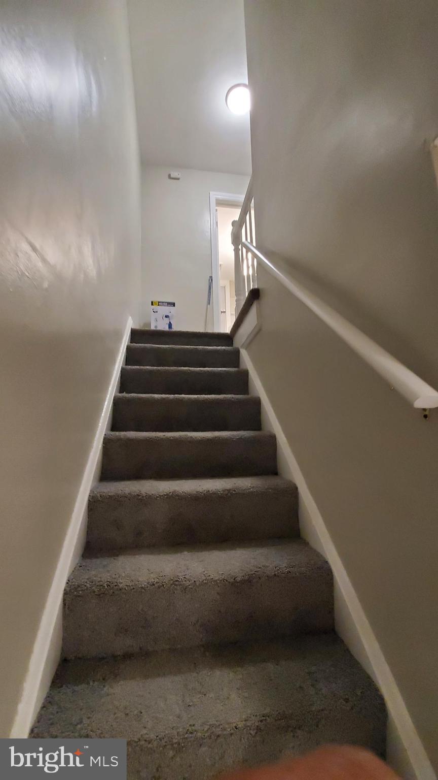 RICHNOR SPRINGS - Residential