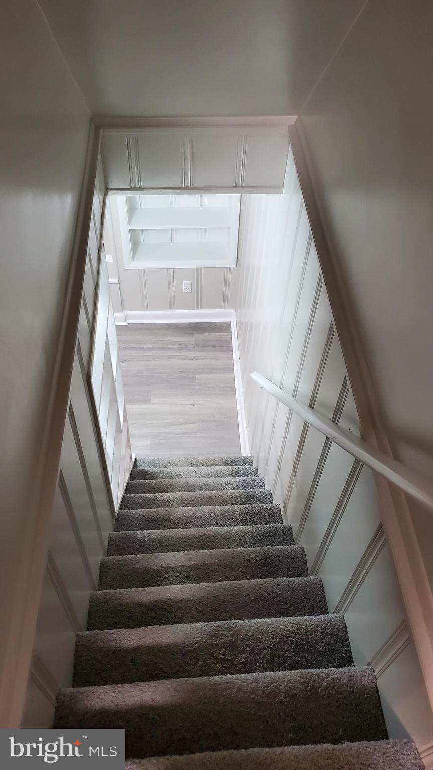 RICHNOR SPRINGS - Residential