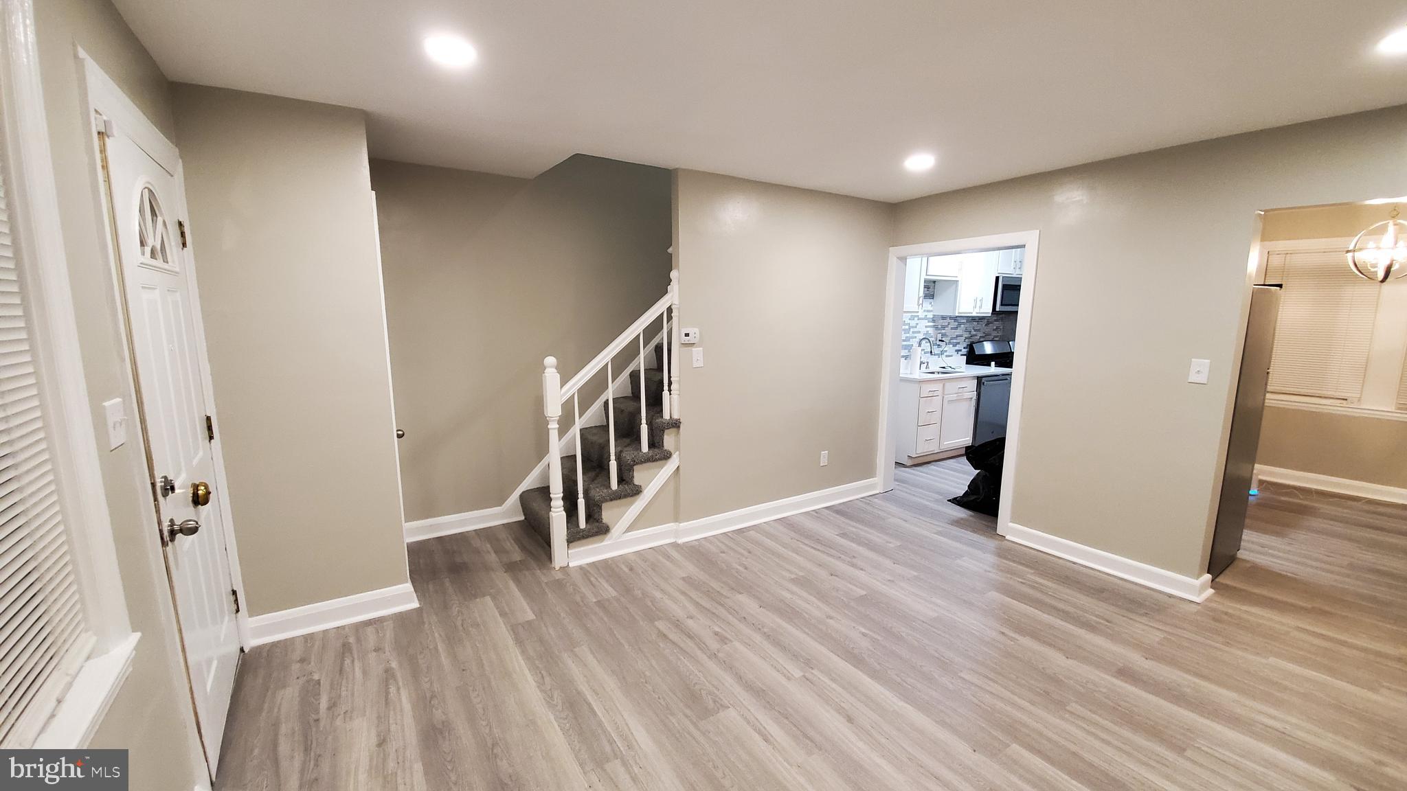 RICHNOR SPRINGS - Residential