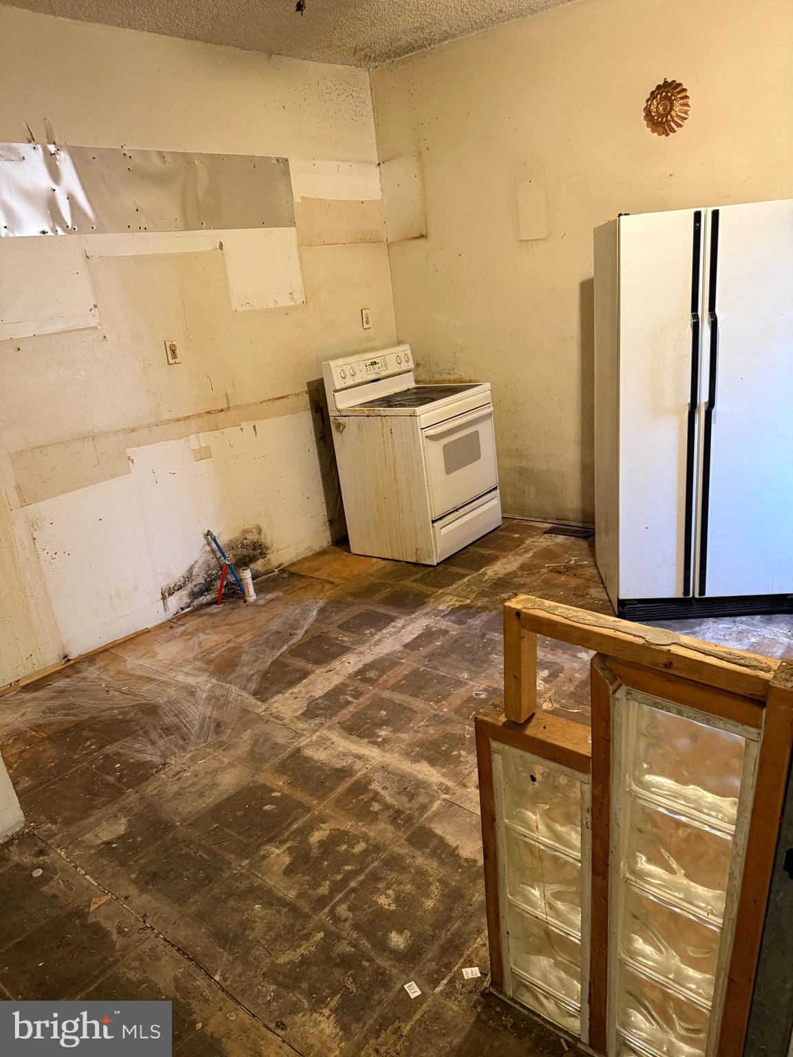 COBBS CREEK - Residential Income