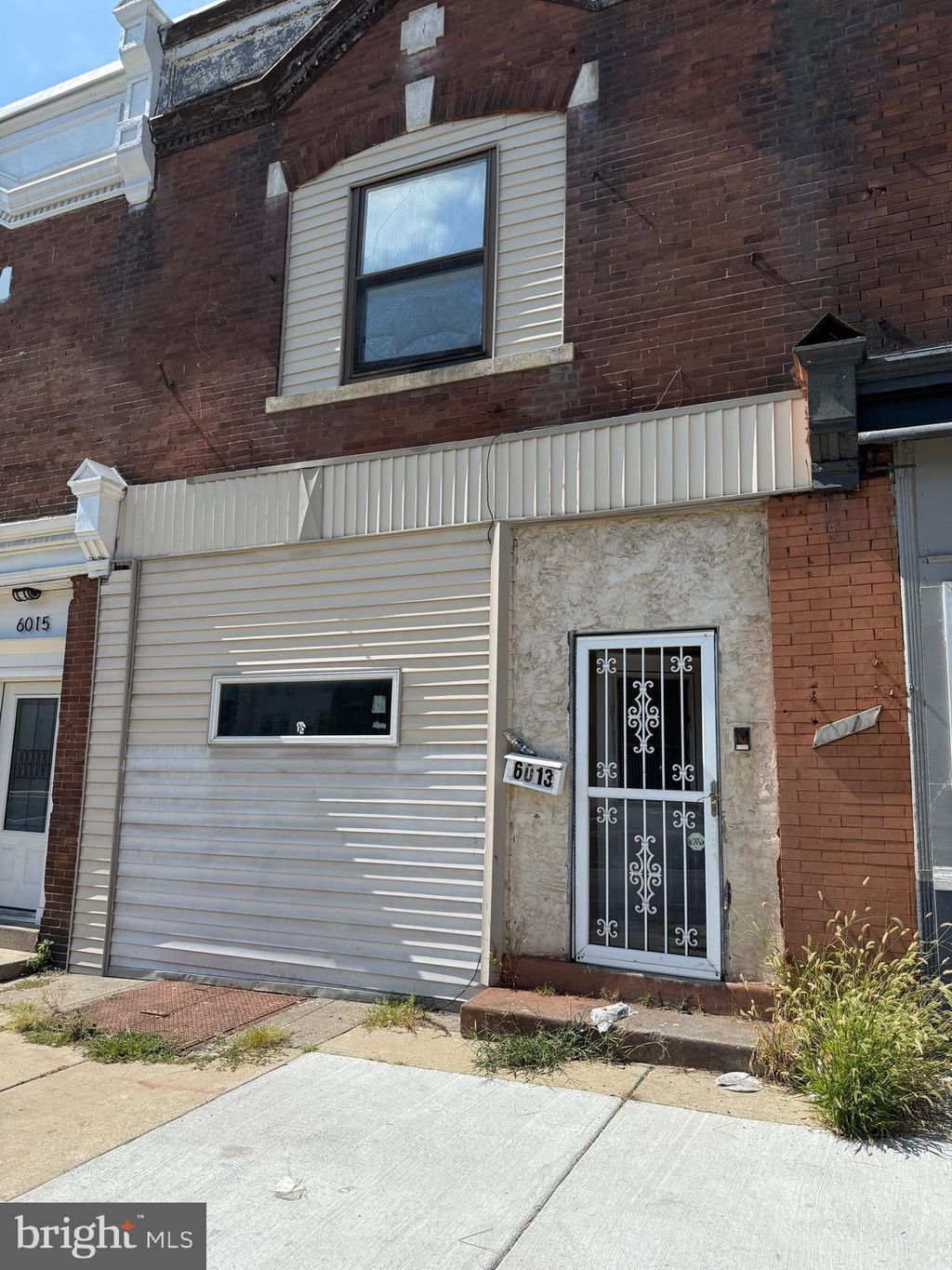 Photo of 6013 Baltimore Avenue, PHILADELPHIA, PA 19143 (MLS # PAPH2527322)