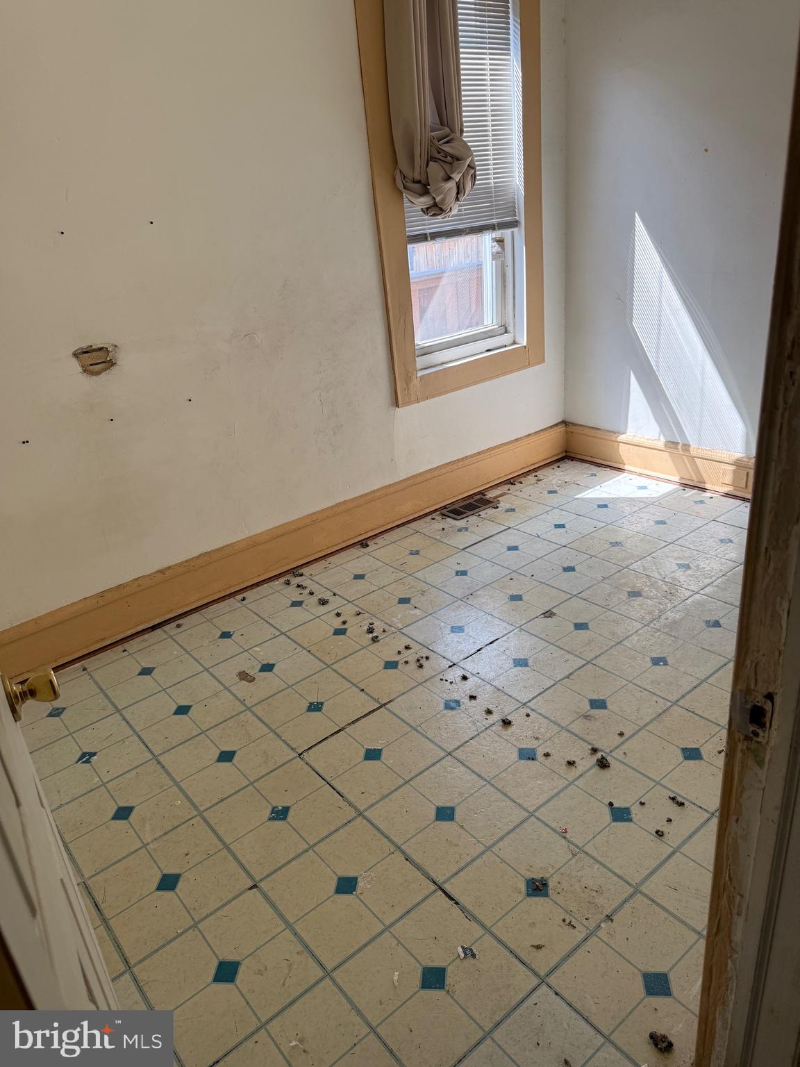 COBBS CREEK - Residential Income