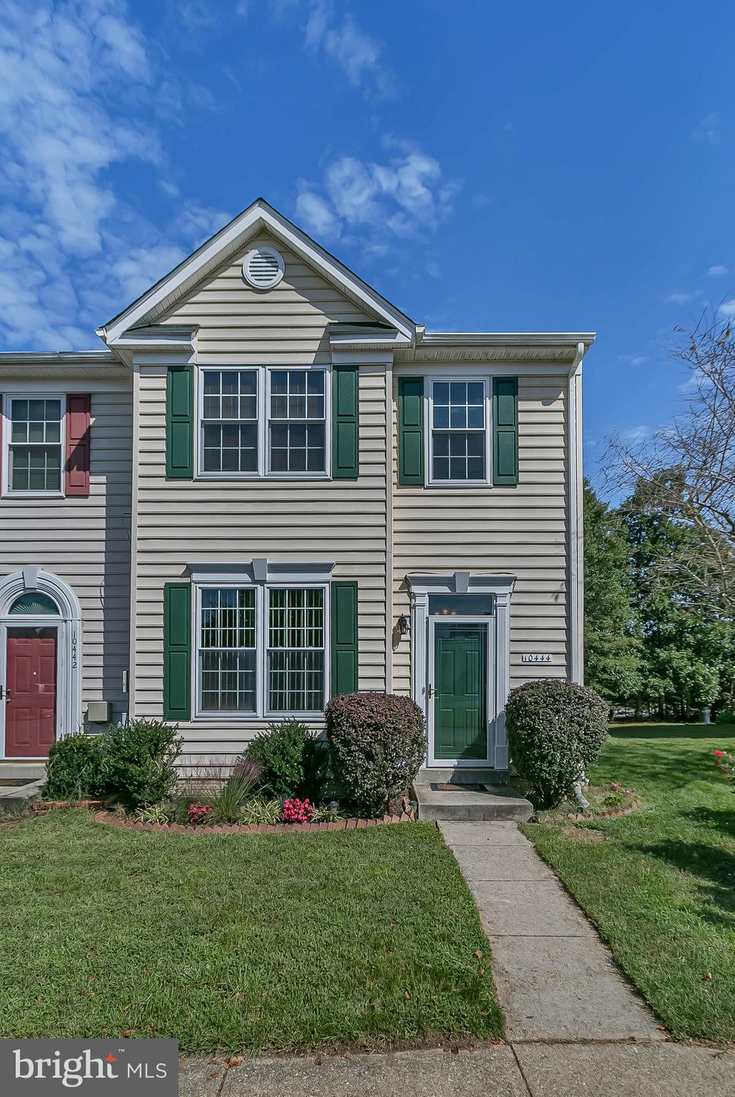 SOUTHWINDS SUB - Residential