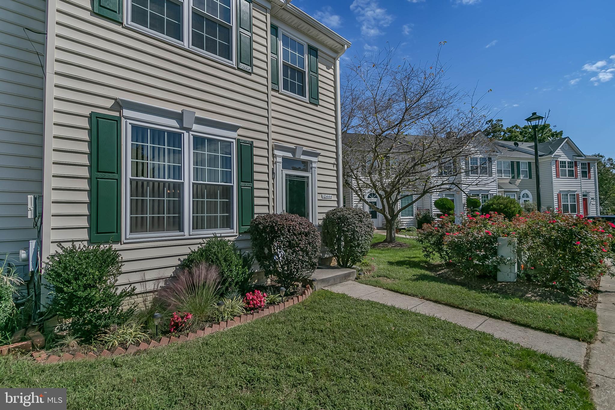 SOUTHWINDS SUB - Residential