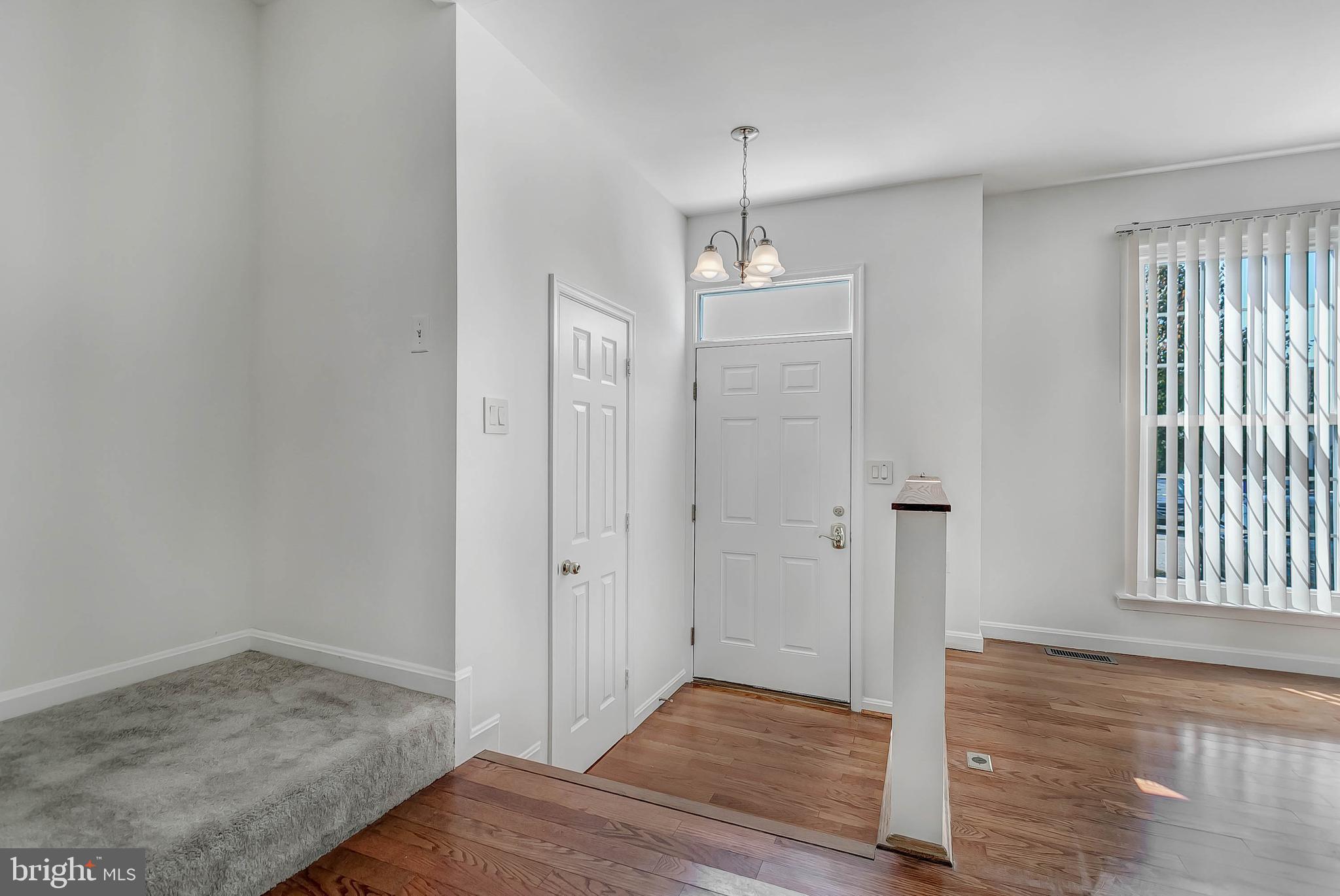 SOUTHWINDS SUB - Residential