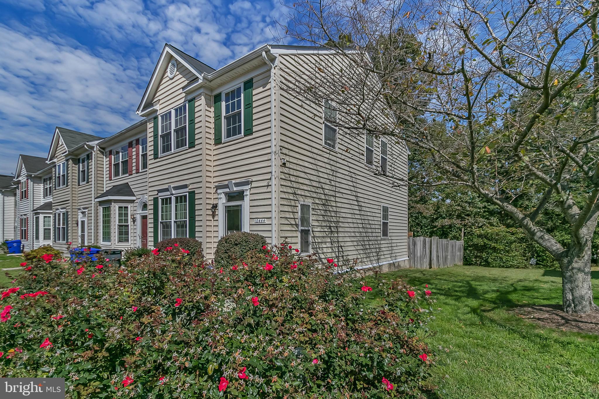 SOUTHWINDS SUB - Residential