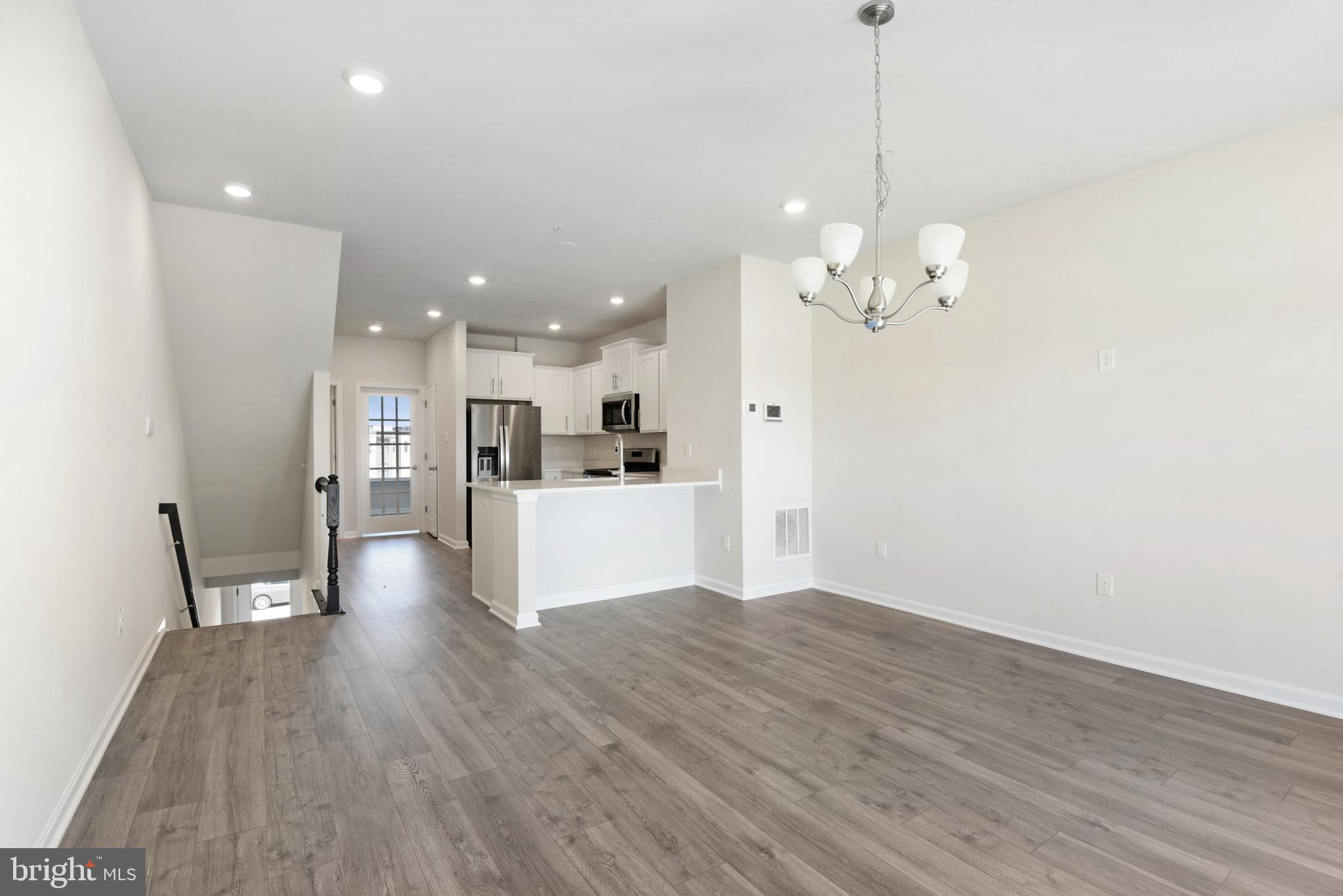 RENN QUARTER - Residential