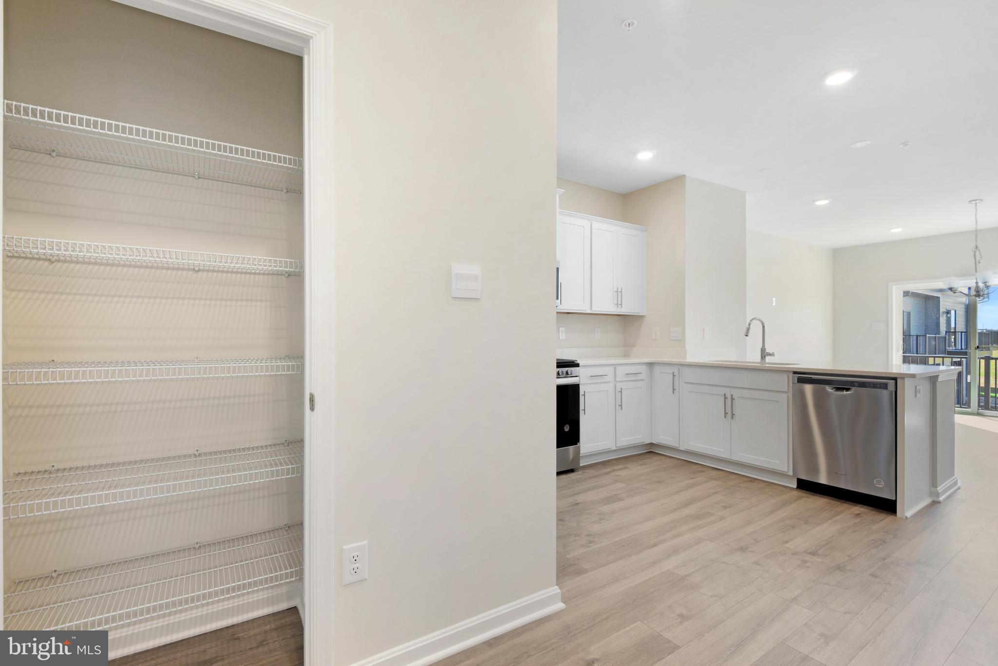 RENN QUARTER - Residential