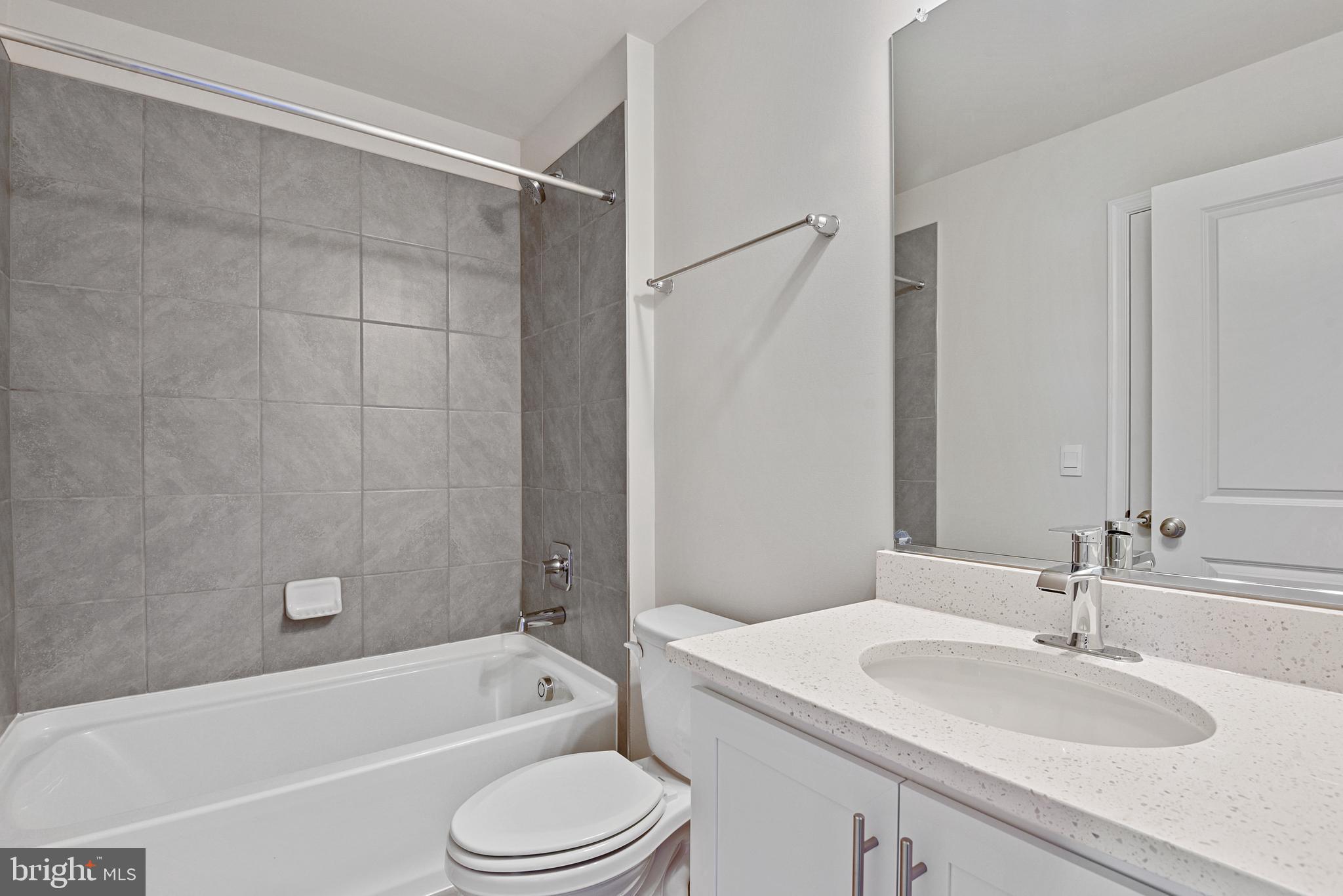 RENN QUARTER - Residential