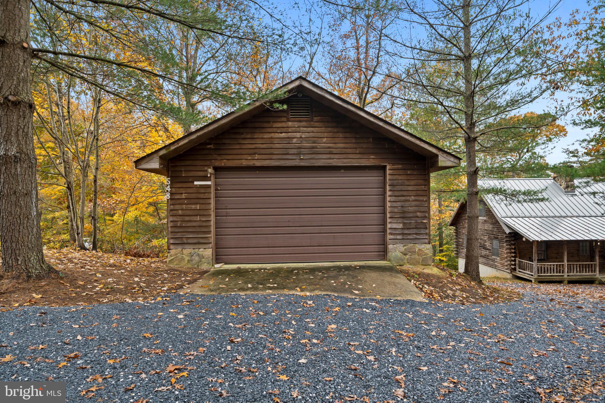 CHESAPEAKE RANCH ESTATES - Residential