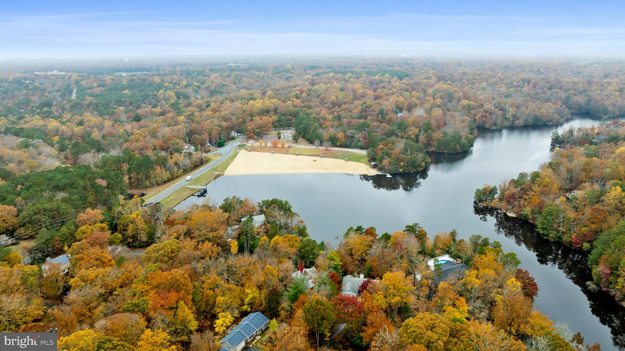 CHESAPEAKE RANCH ESTATES - Residential