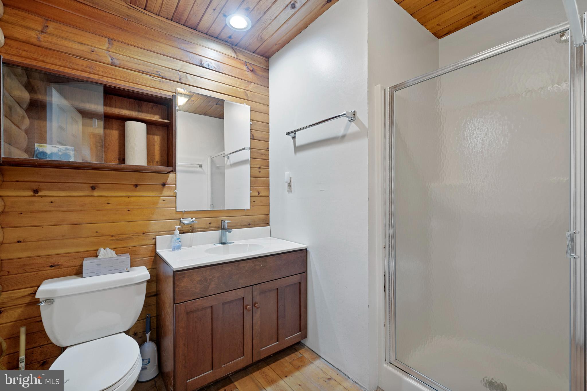 CHESAPEAKE RANCH ESTATES - Residential