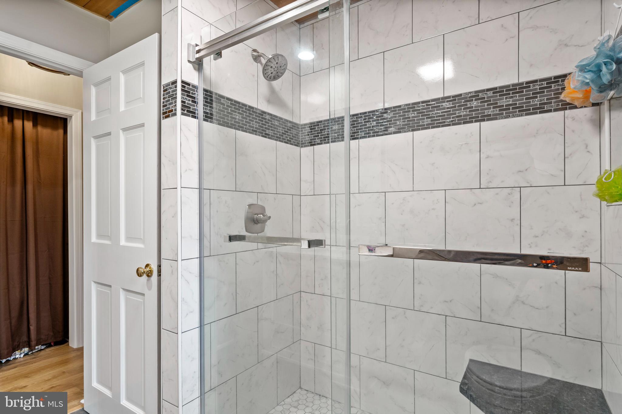 CHESAPEAKE RANCH ESTATES - Residential