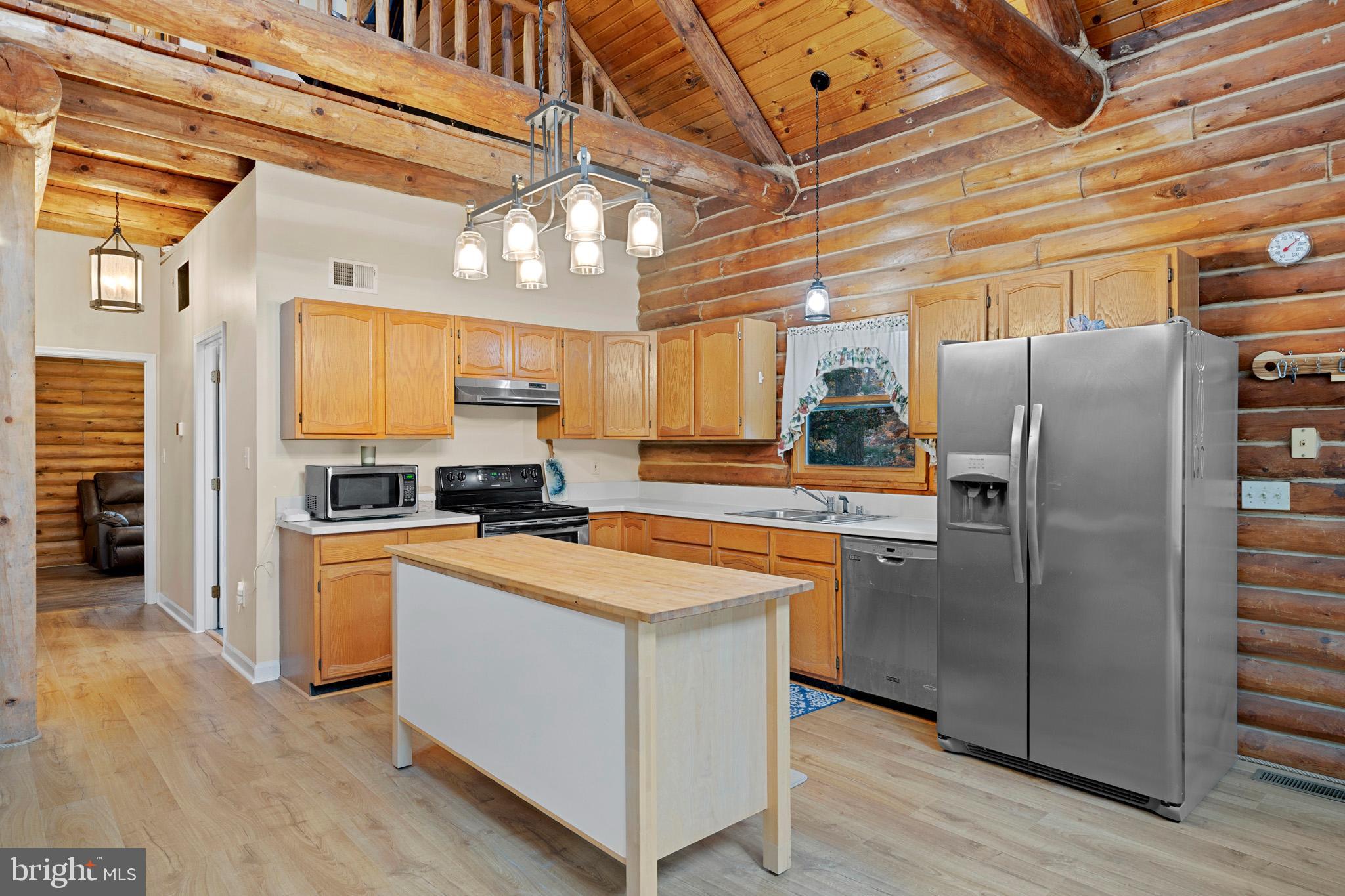 CHESAPEAKE RANCH ESTATES - Residential