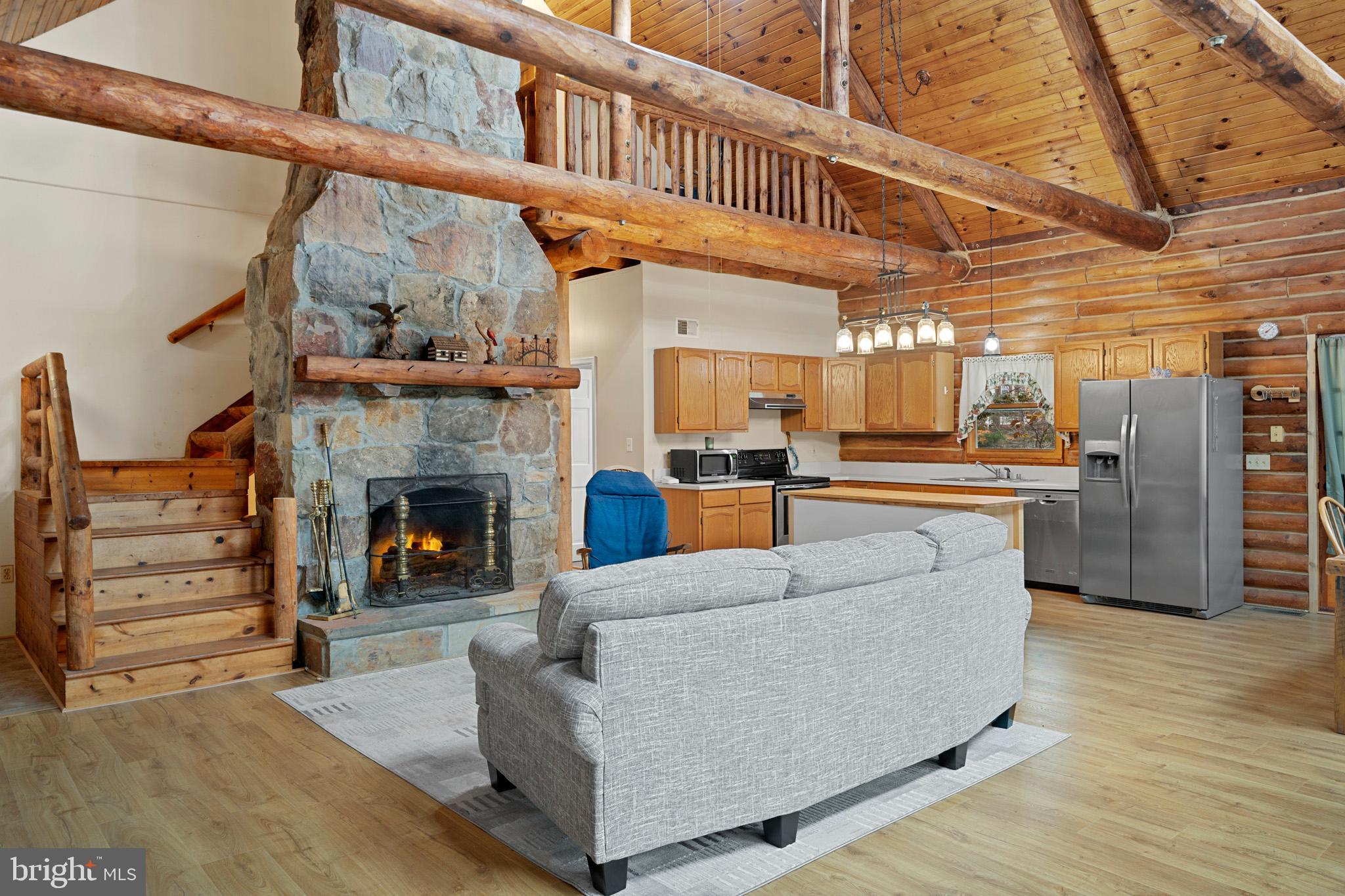 CHESAPEAKE RANCH ESTATES - Residential