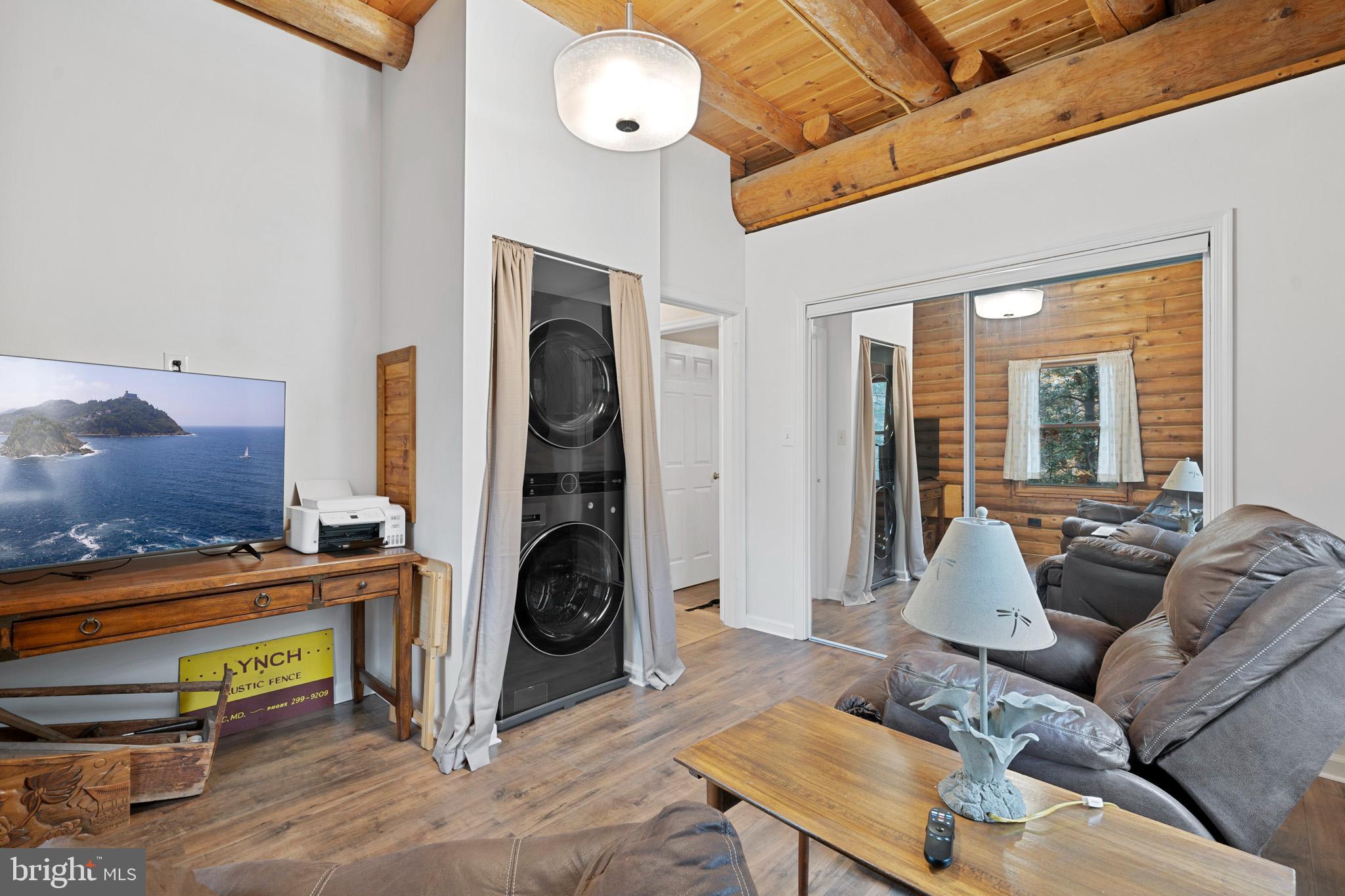 CHESAPEAKE RANCH ESTATES - Residential