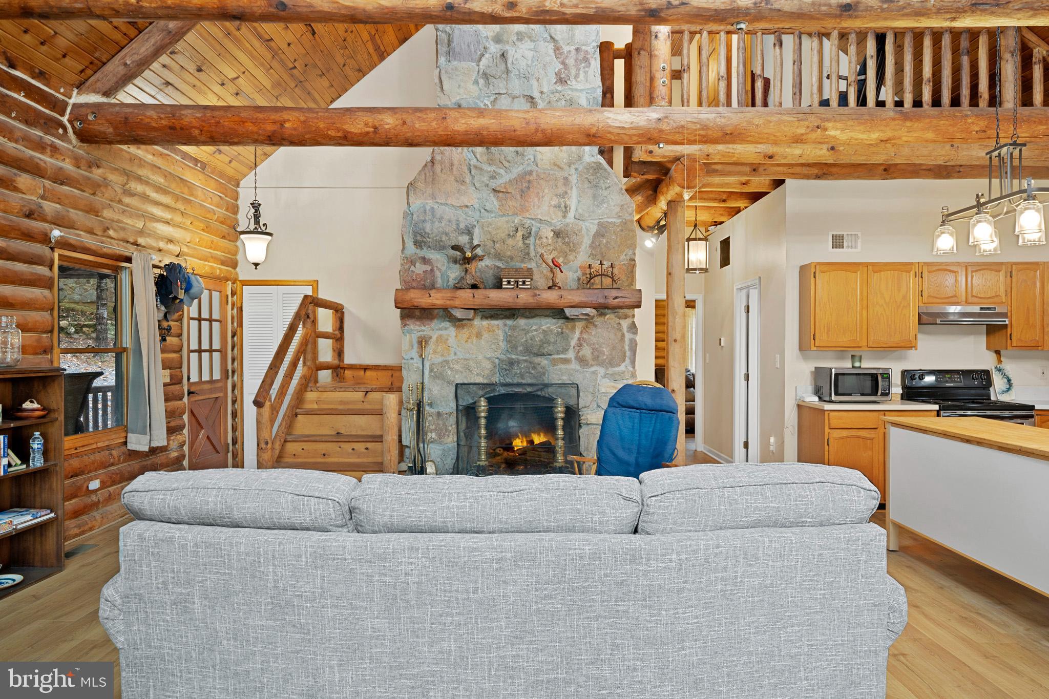 CHESAPEAKE RANCH ESTATES - Residential