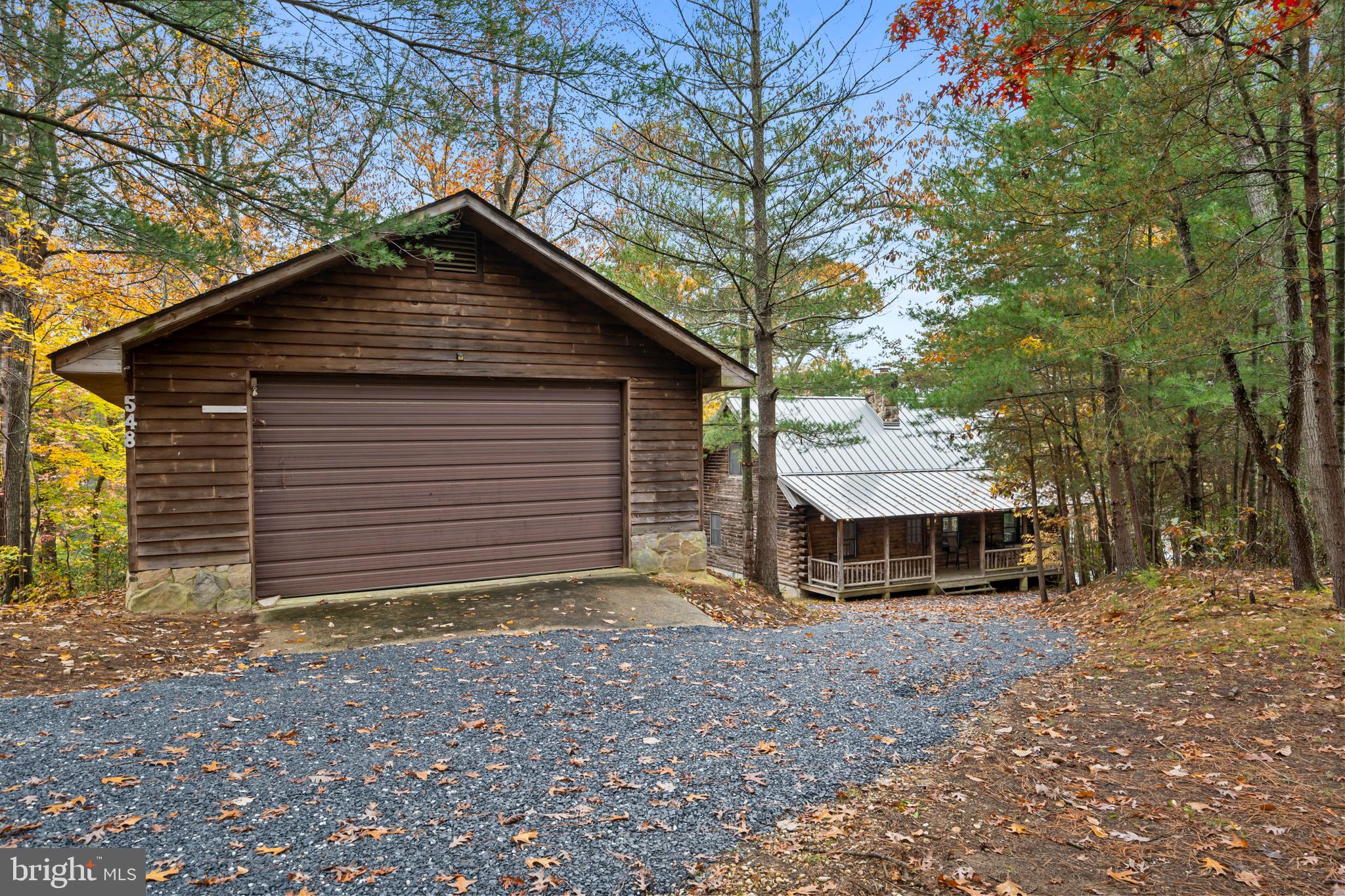 CHESAPEAKE RANCH ESTATES - Residential