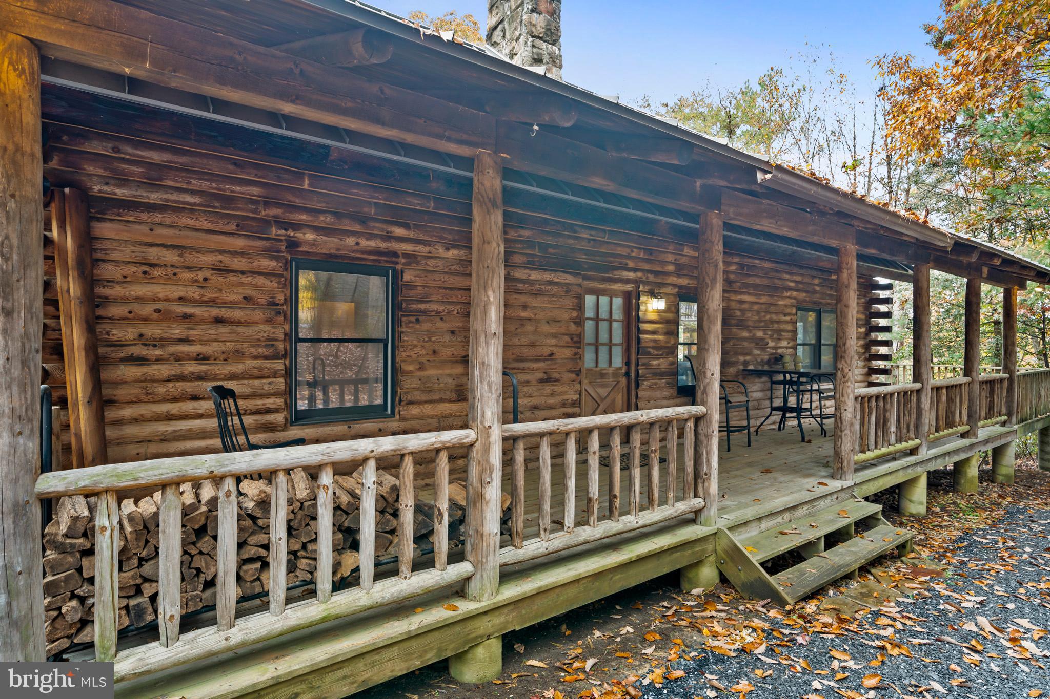 CHESAPEAKE RANCH ESTATES - Residential