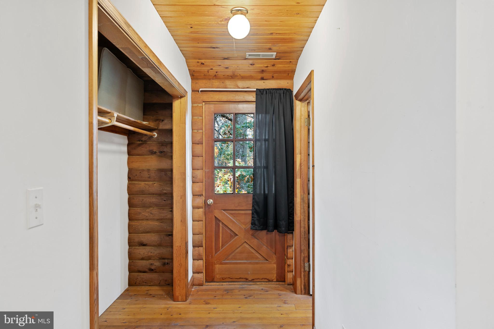 CHESAPEAKE RANCH ESTATES - Residential