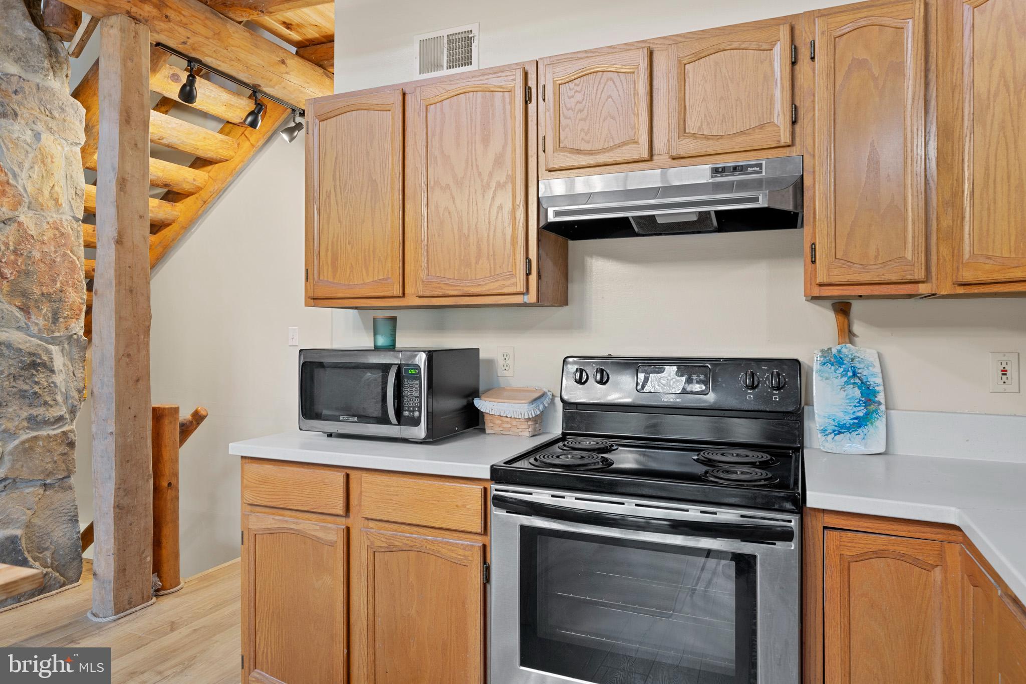 CHESAPEAKE RANCH ESTATES - Residential