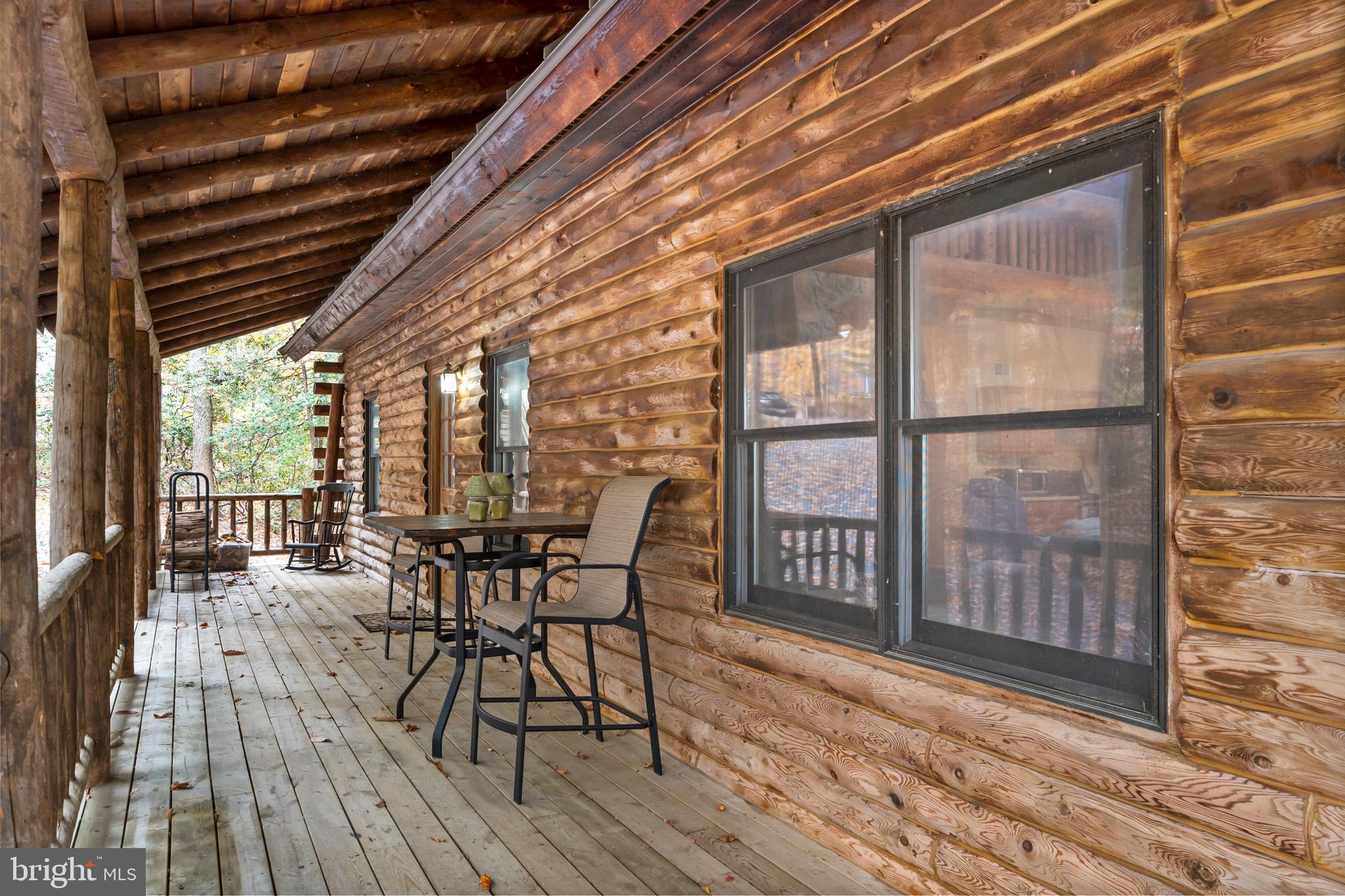 CHESAPEAKE RANCH ESTATES - Residential