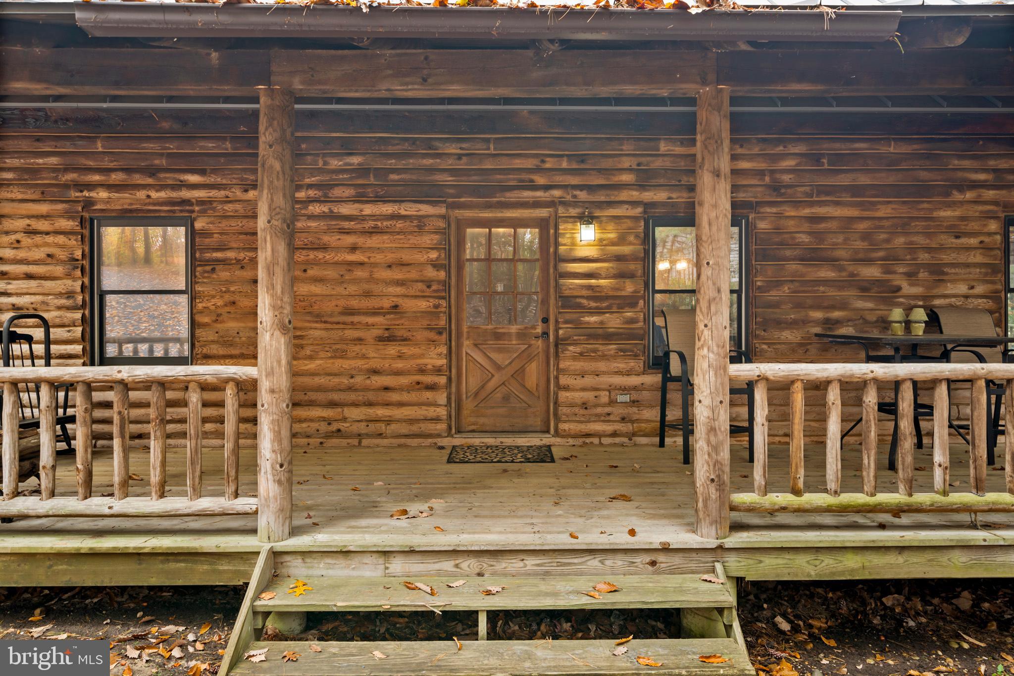 CHESAPEAKE RANCH ESTATES - Residential