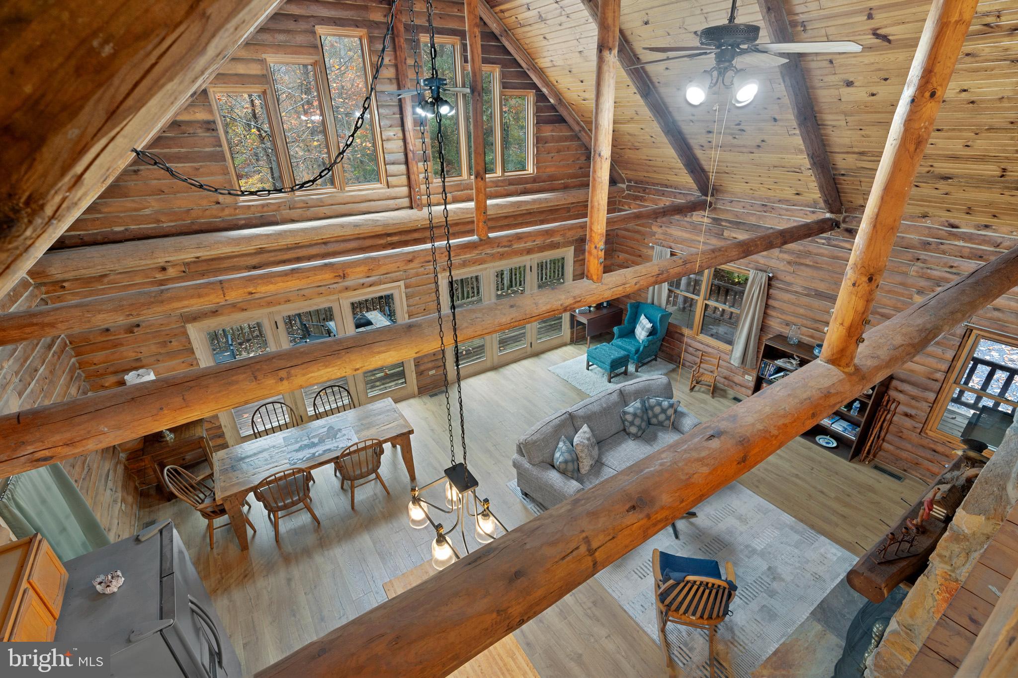 CHESAPEAKE RANCH ESTATES - Residential