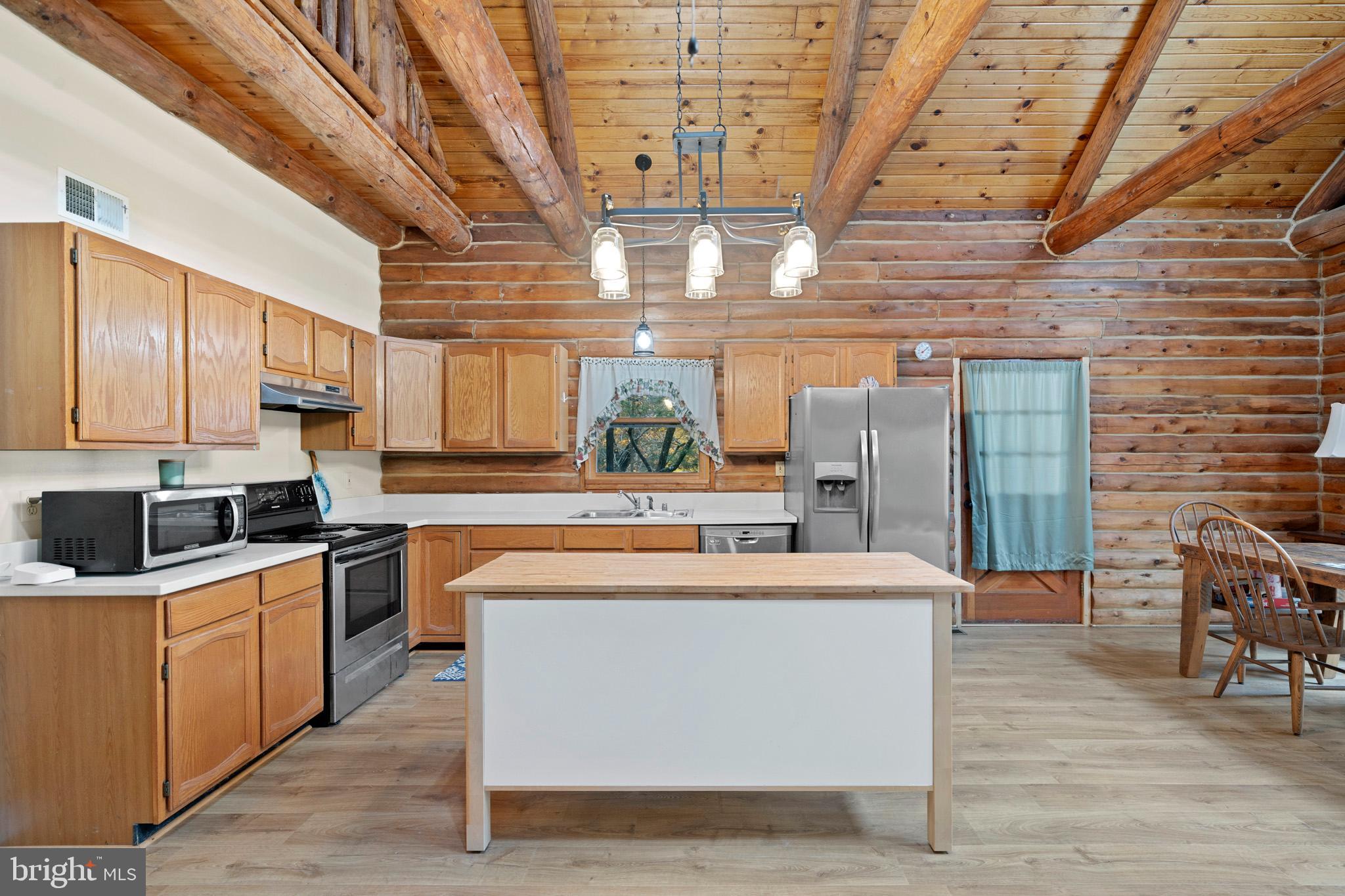 CHESAPEAKE RANCH ESTATES - Residential