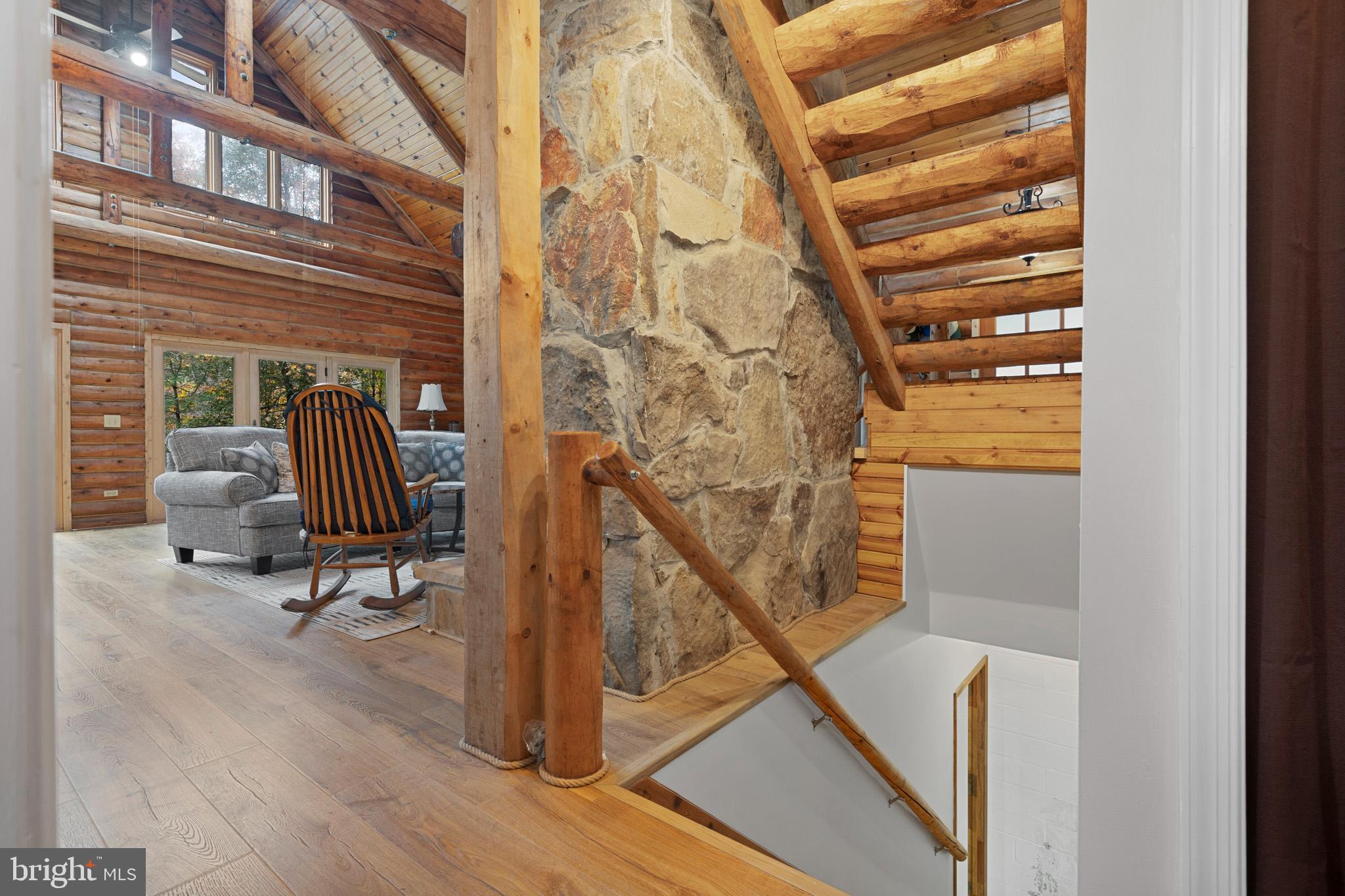 CHESAPEAKE RANCH ESTATES - Residential