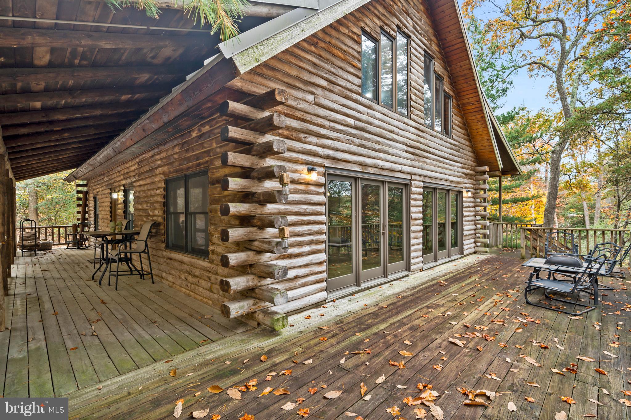 CHESAPEAKE RANCH ESTATES - Residential