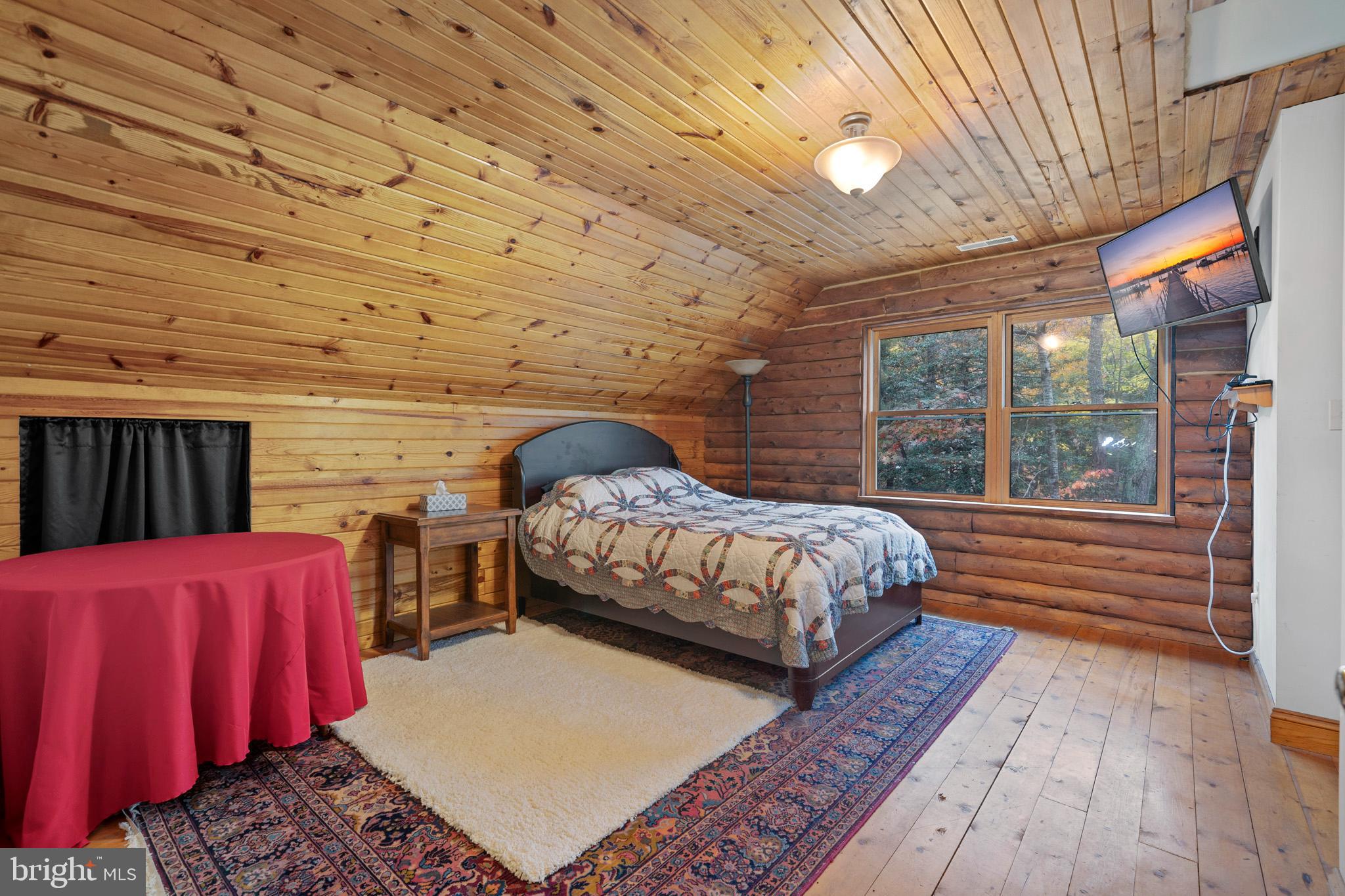 CHESAPEAKE RANCH ESTATES - Residential