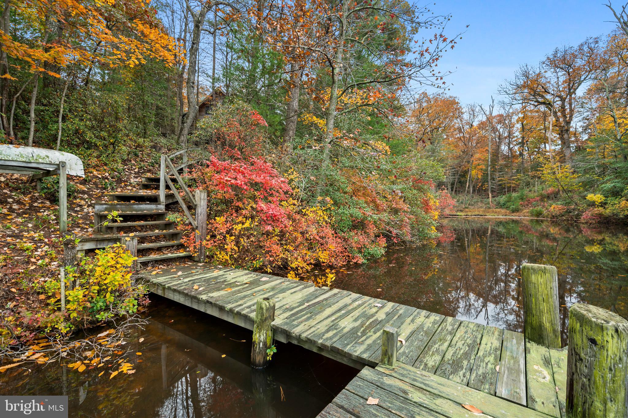 CHESAPEAKE RANCH ESTATES - Residential