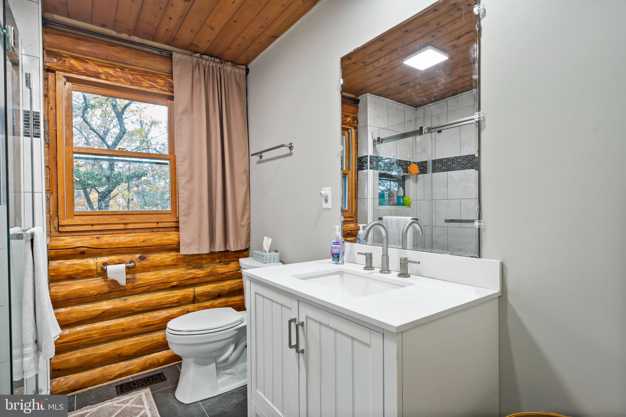 CHESAPEAKE RANCH ESTATES - Residential