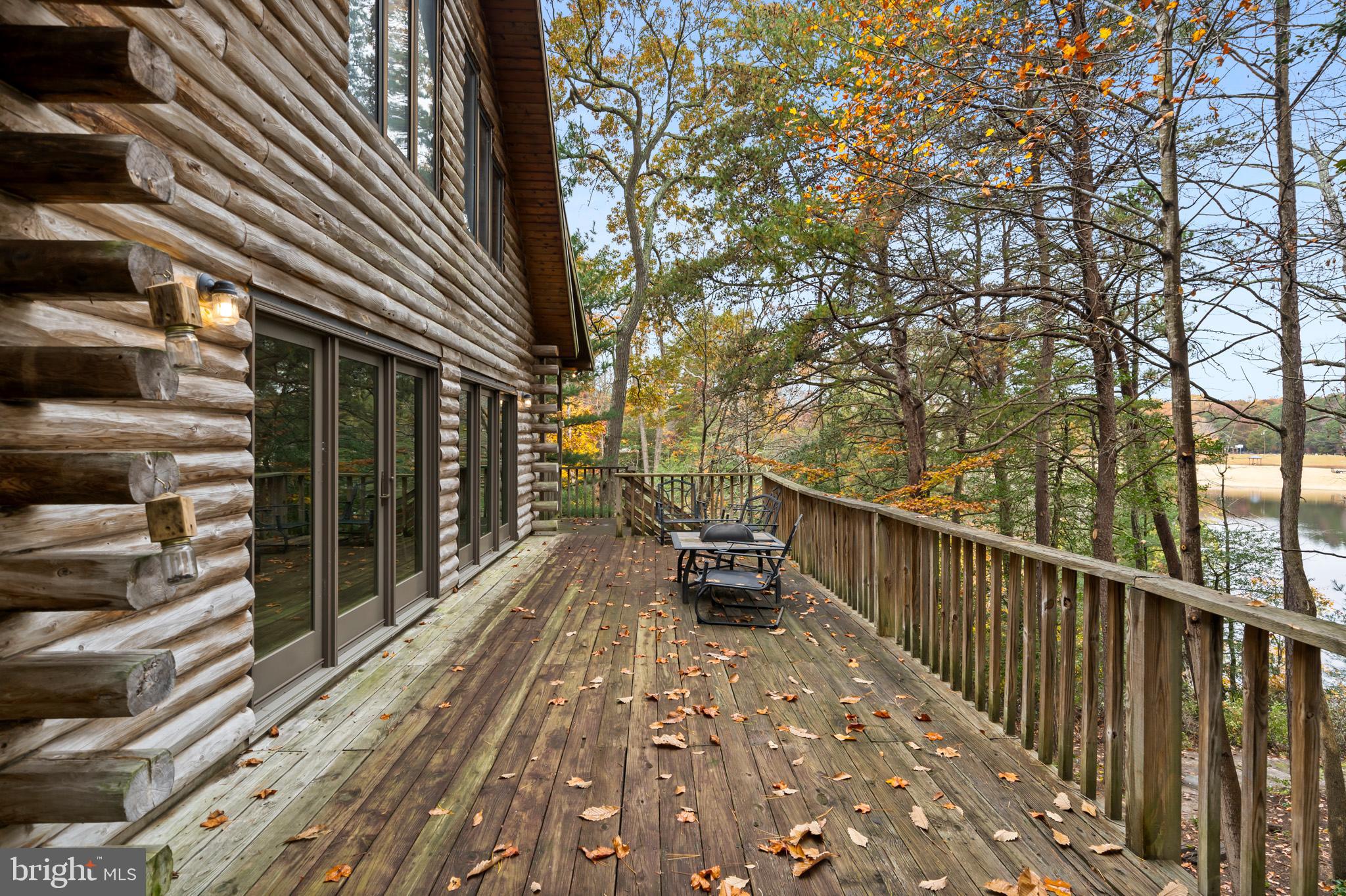 CHESAPEAKE RANCH ESTATES - Residential