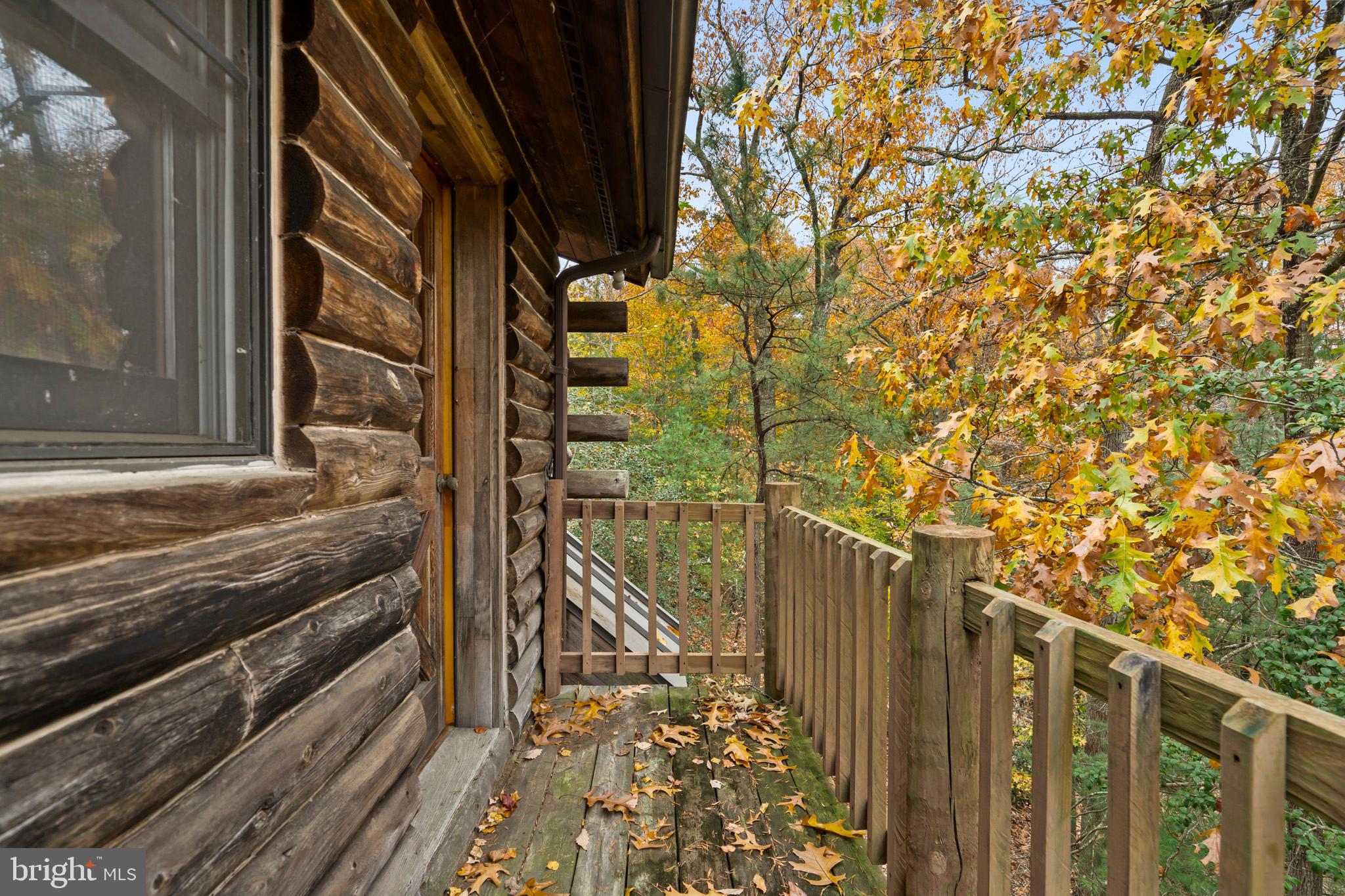 CHESAPEAKE RANCH ESTATES - Residential