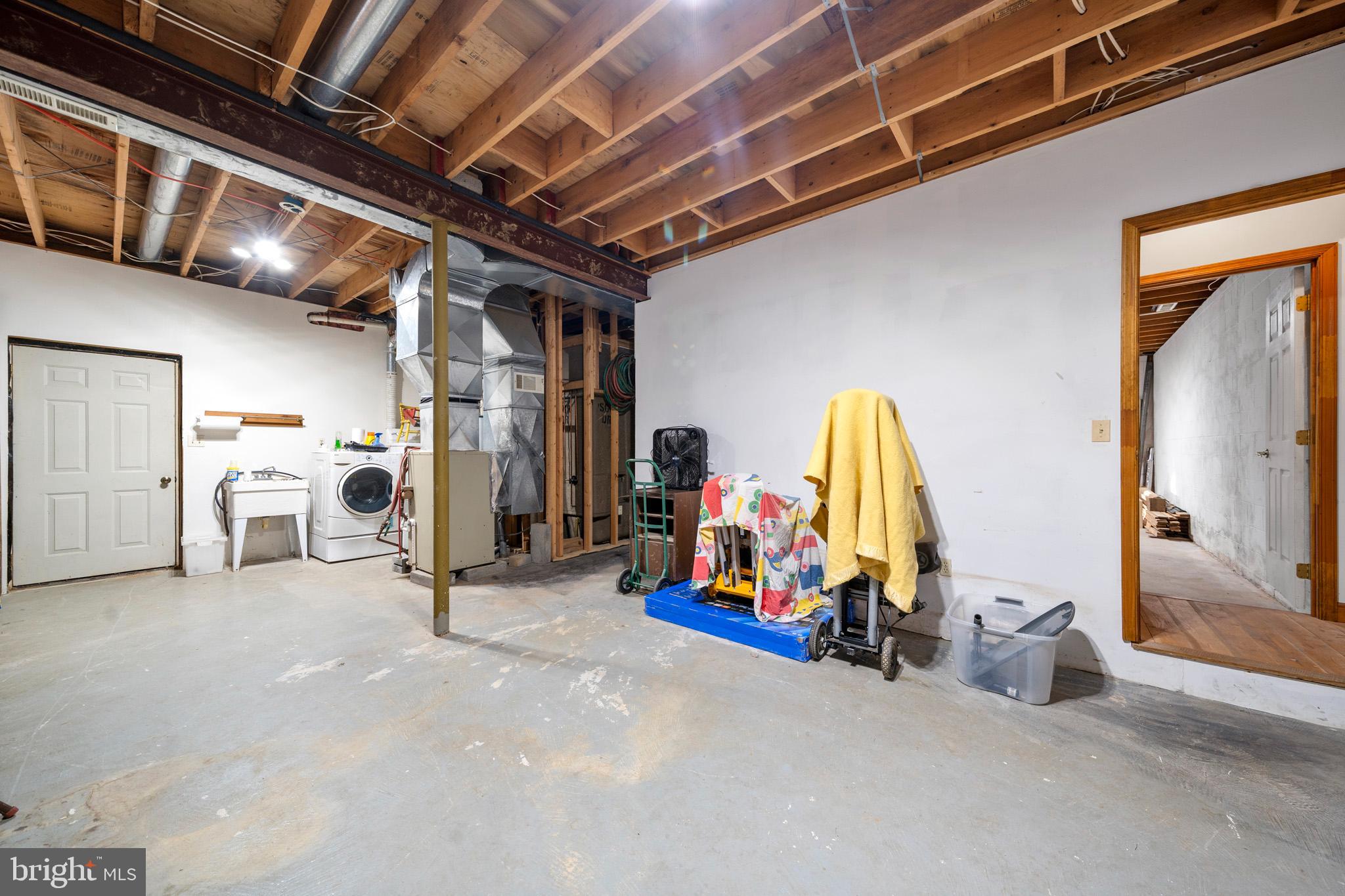 CHESAPEAKE RANCH ESTATES - Residential