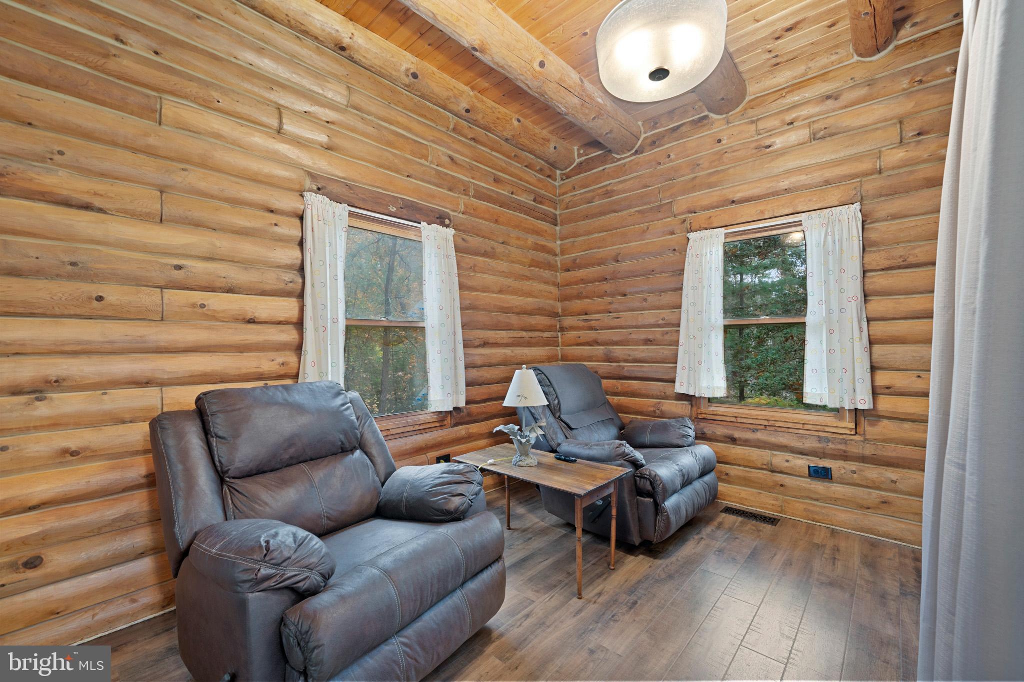 CHESAPEAKE RANCH ESTATES - Residential