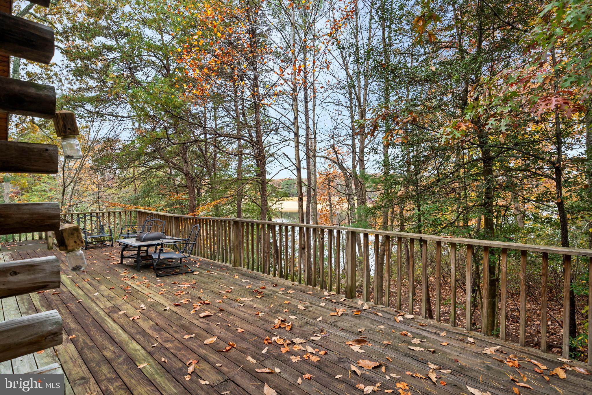 CHESAPEAKE RANCH ESTATES - Residential