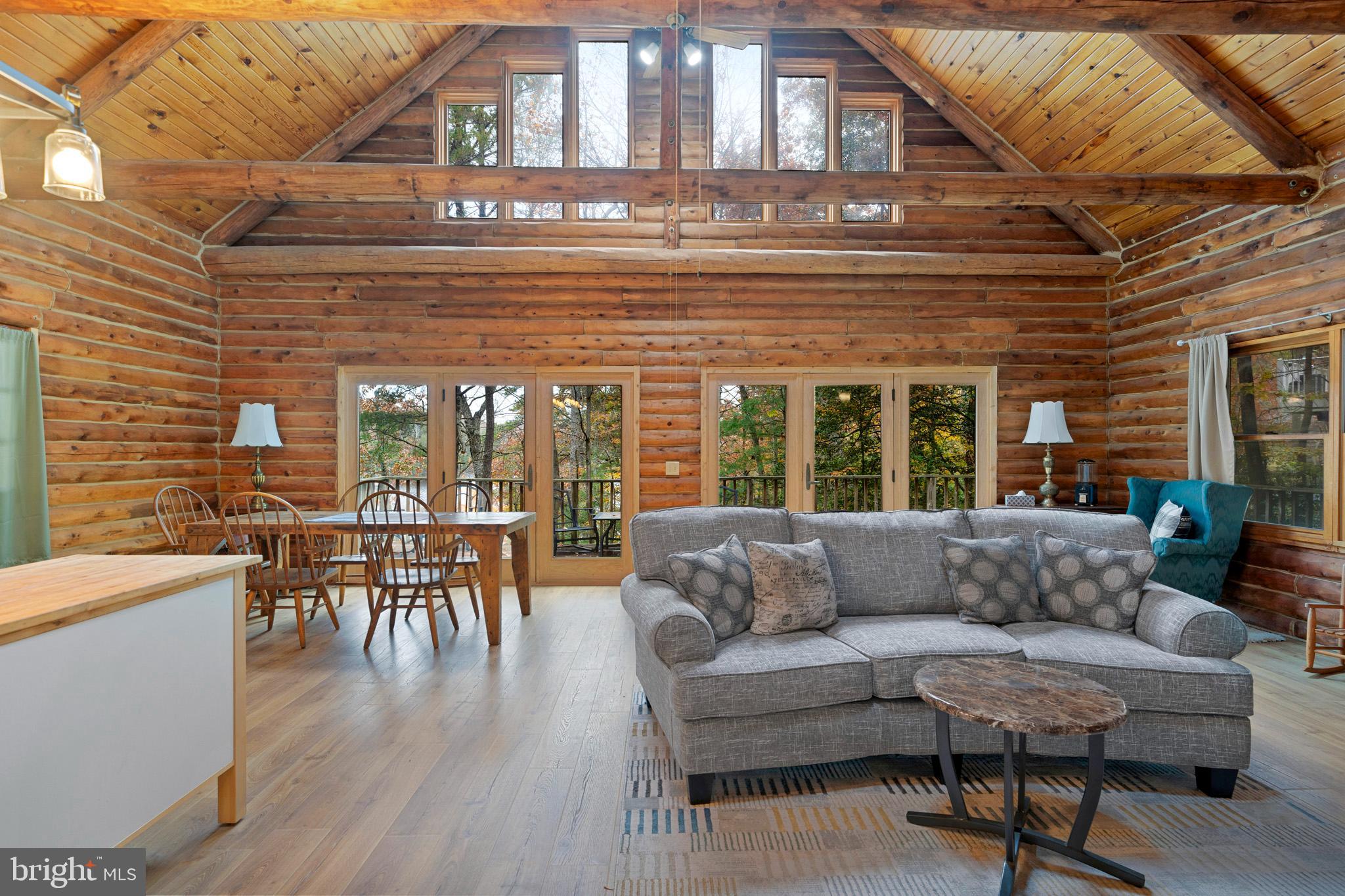 CHESAPEAKE RANCH ESTATES - Residential