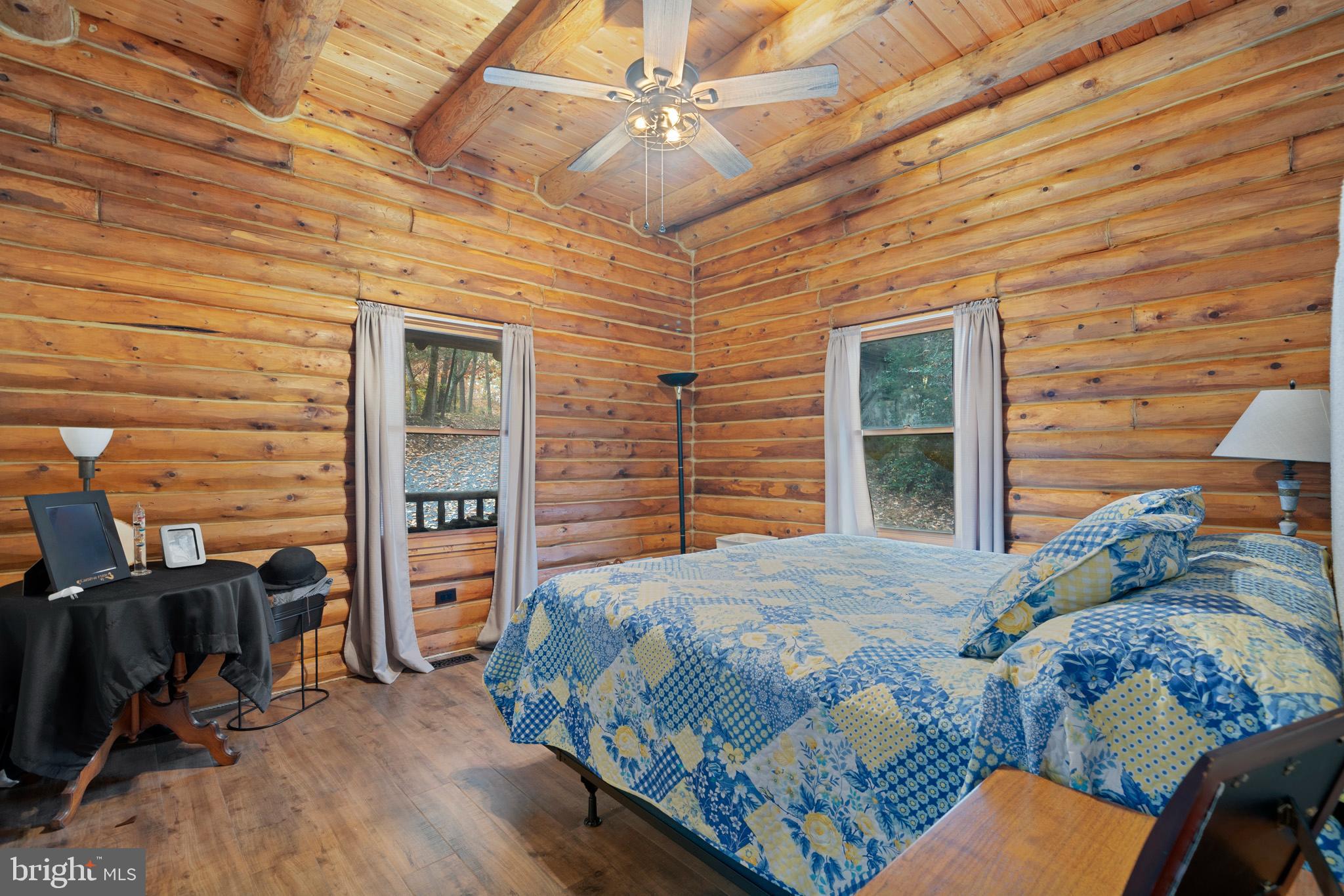 CHESAPEAKE RANCH ESTATES - Residential