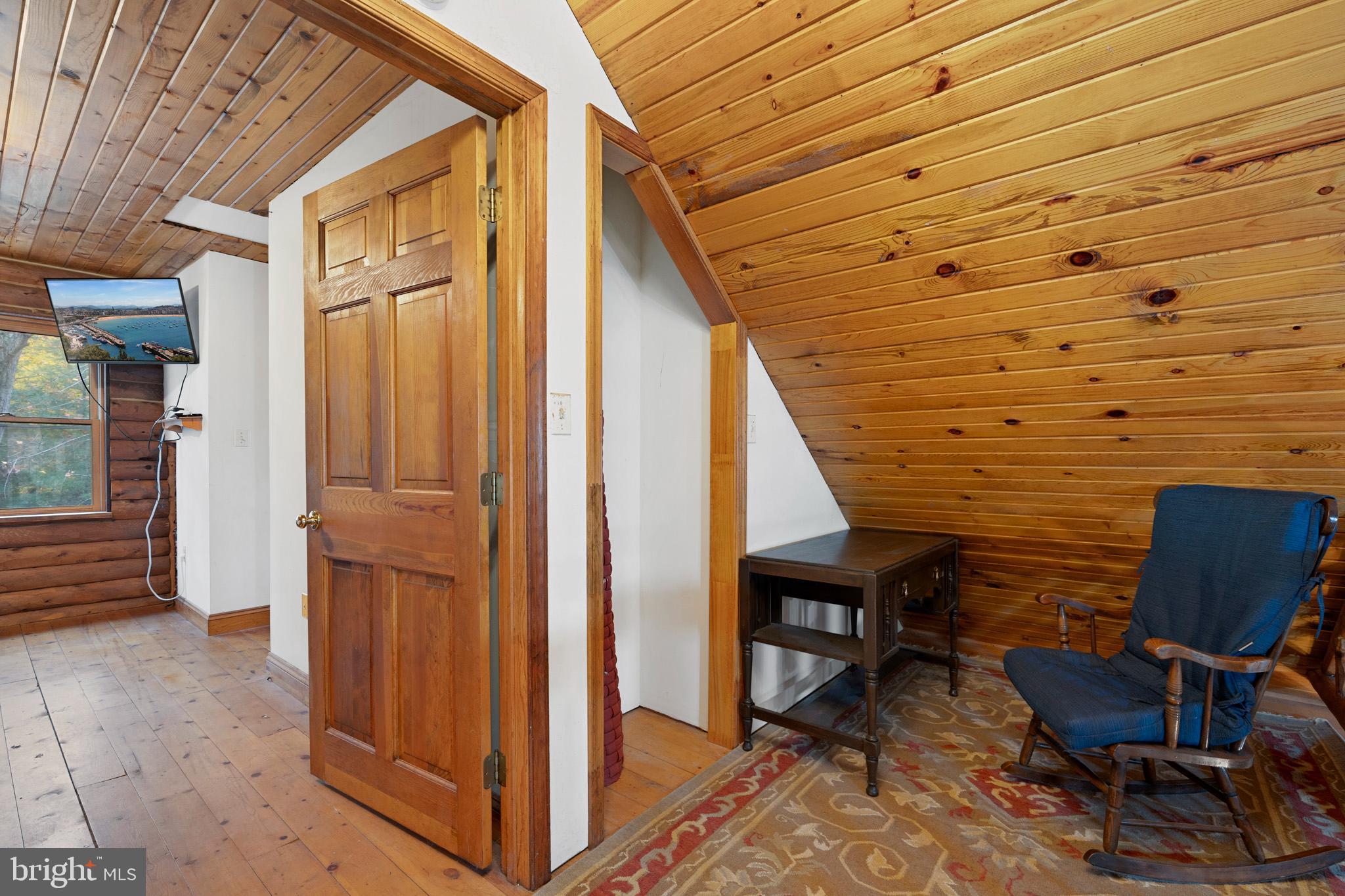 CHESAPEAKE RANCH ESTATES - Residential