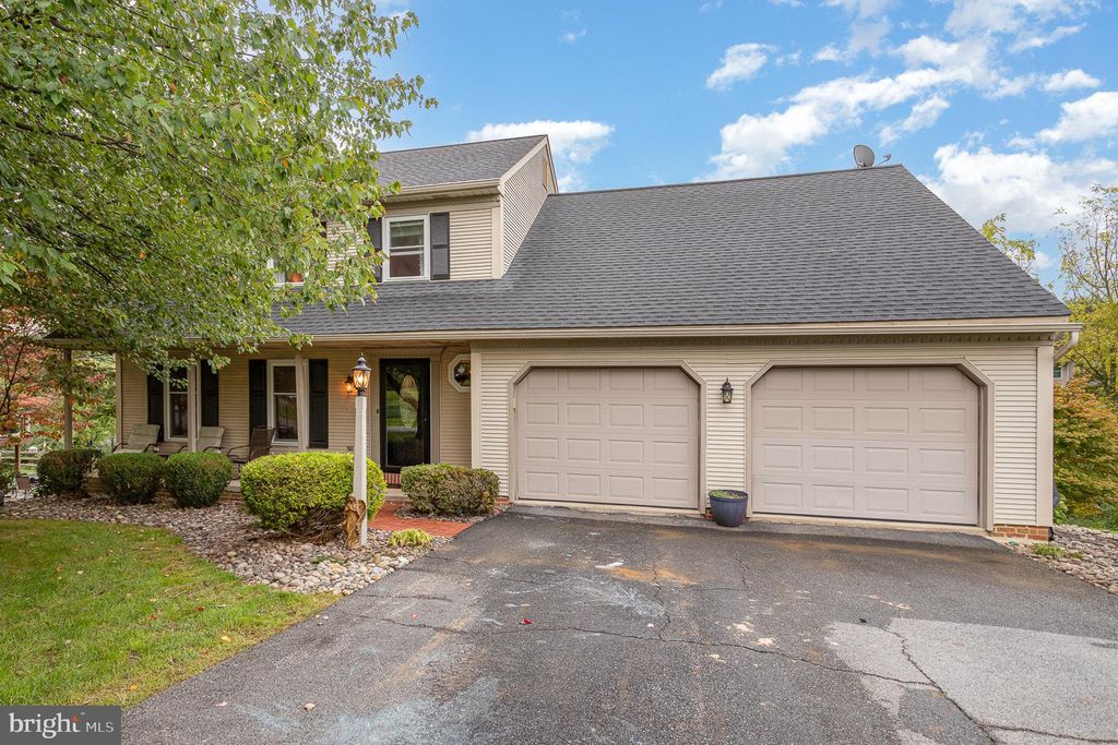 Photo of 179 Ridings Way, LANCASTER, PA 17601 (MLS # PALA2058228)