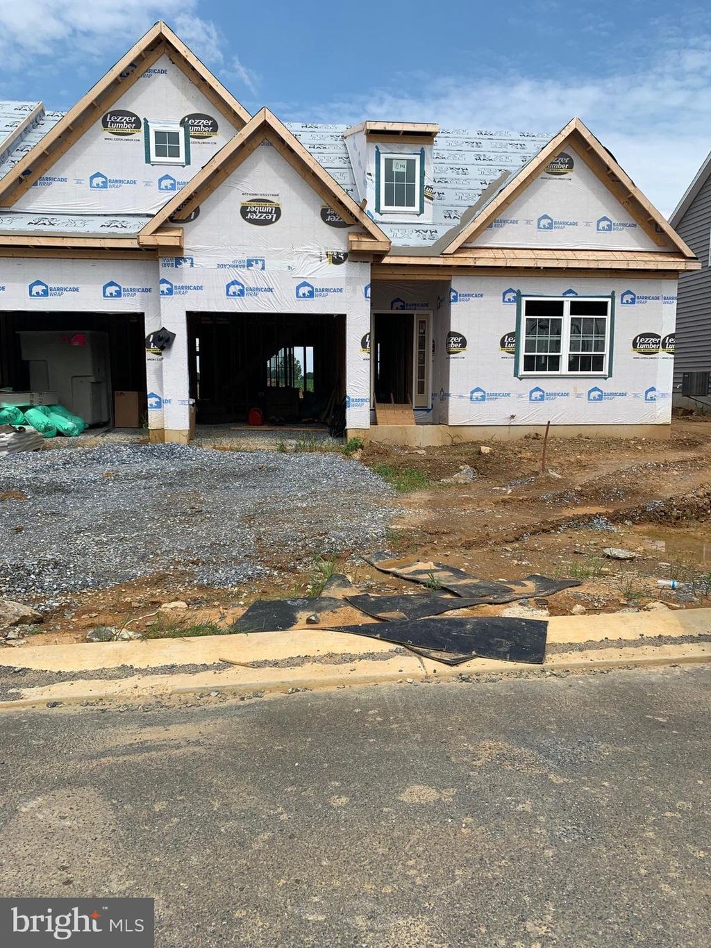 Photo of 239 BUCKTON DRIVE #1, LITITZ, PA 17543 (MLS # PALA2028238)