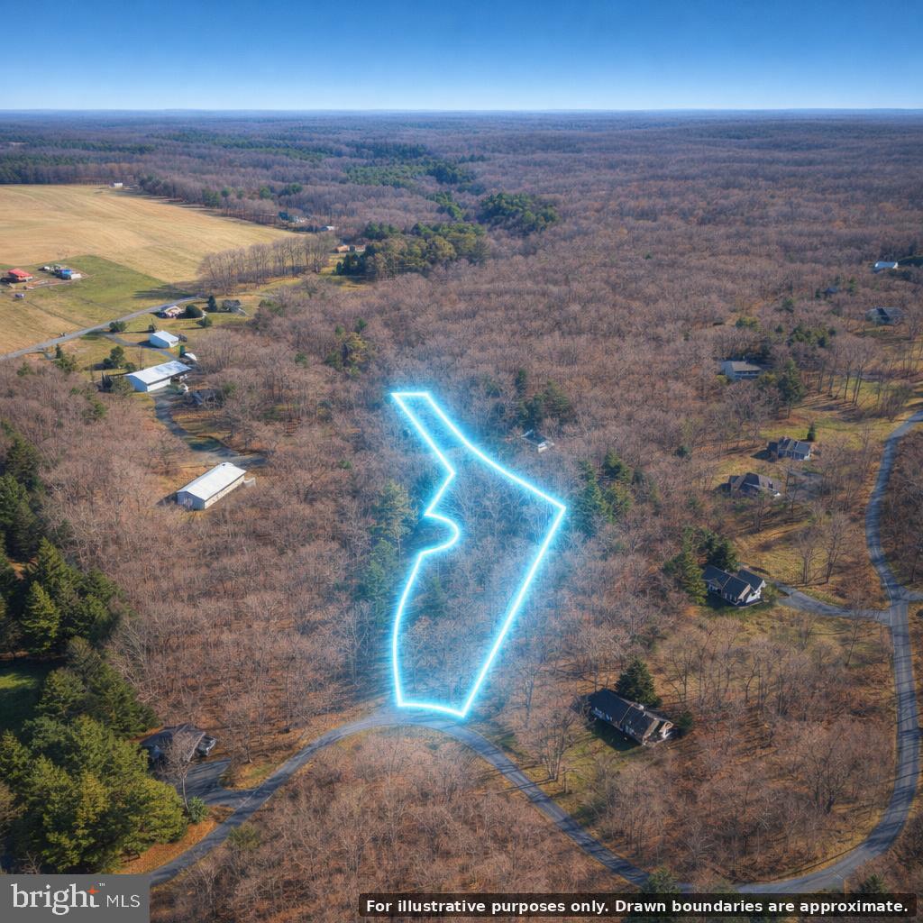 0 JULIES LANE
