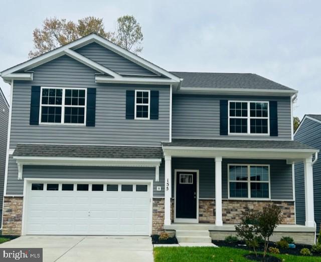 TOLLHOUSE WOODS - Residential