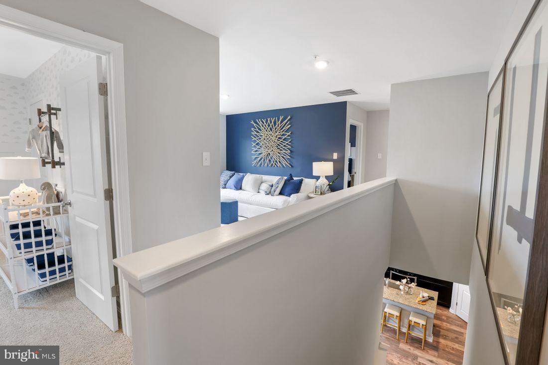 TOLLHOUSE WOODS - Residential