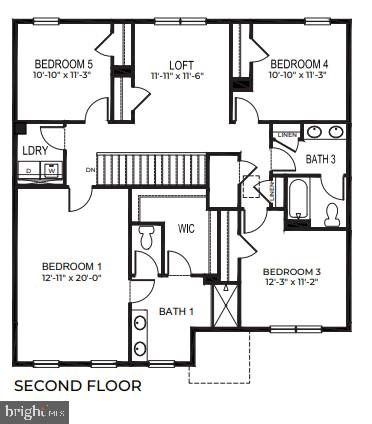 TOLLHOUSE WOODS - Residential